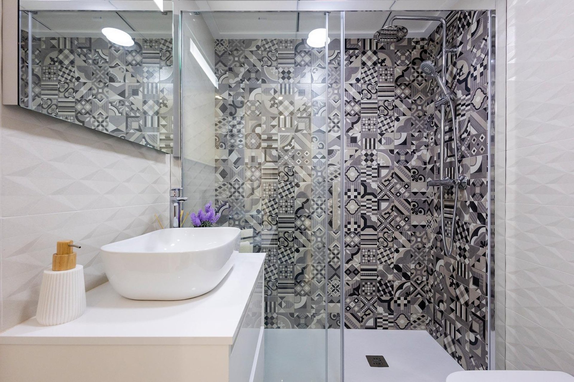 Obra nueva - Apartmento -
Jacarilla - pueblo