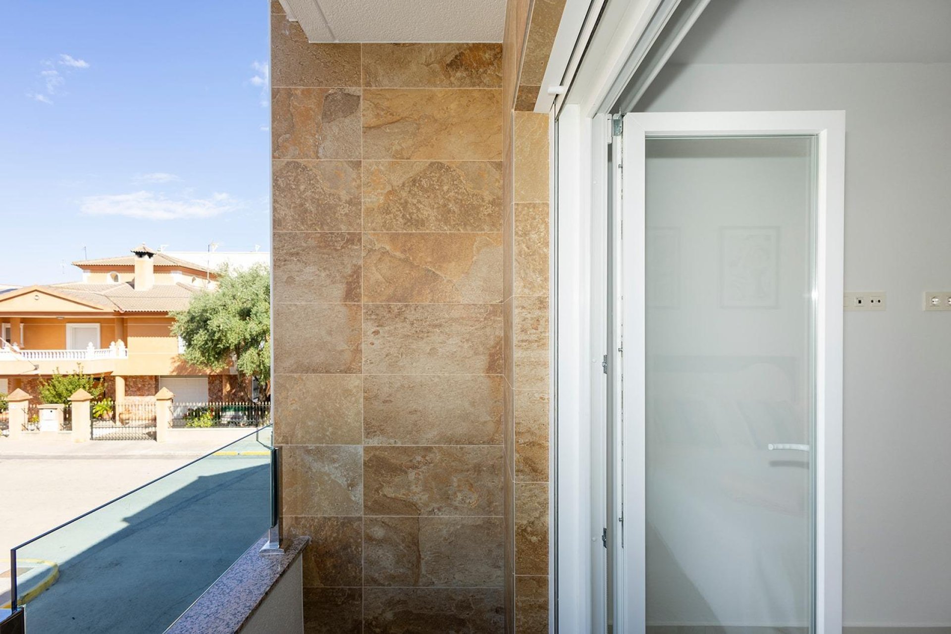 Obra nueva - Apartmento -
Jacarilla - pueblo