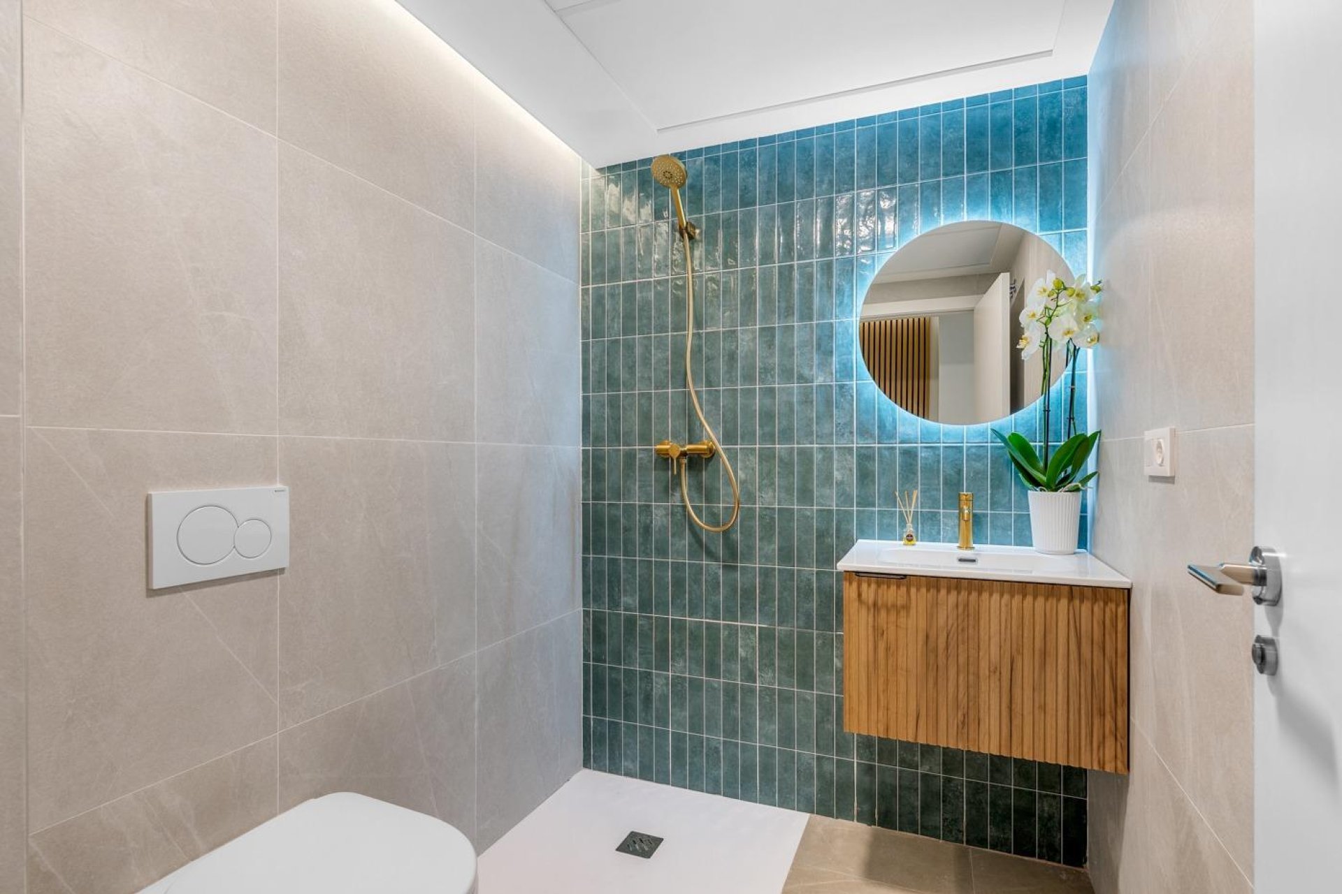 Obra nueva - Apartmento -
Jacarilla - pueblo