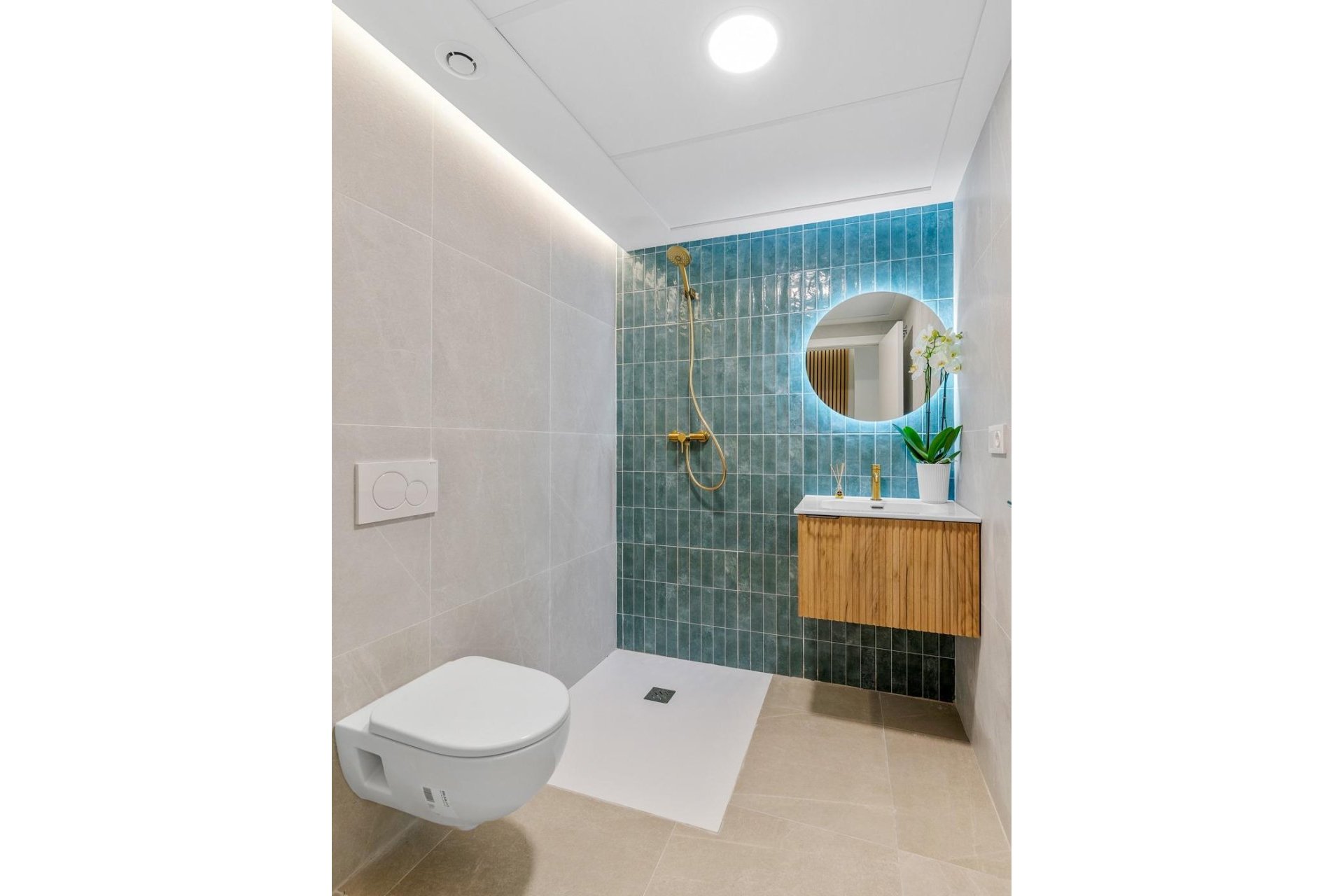 Obra nueva - Apartmento -
Jacarilla - pueblo