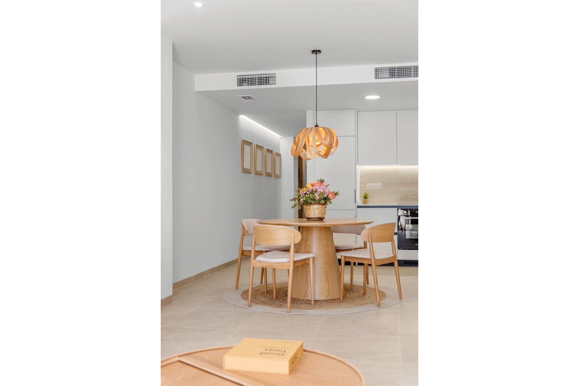 Obra nueva - Apartmento -
Jacarilla - pueblo