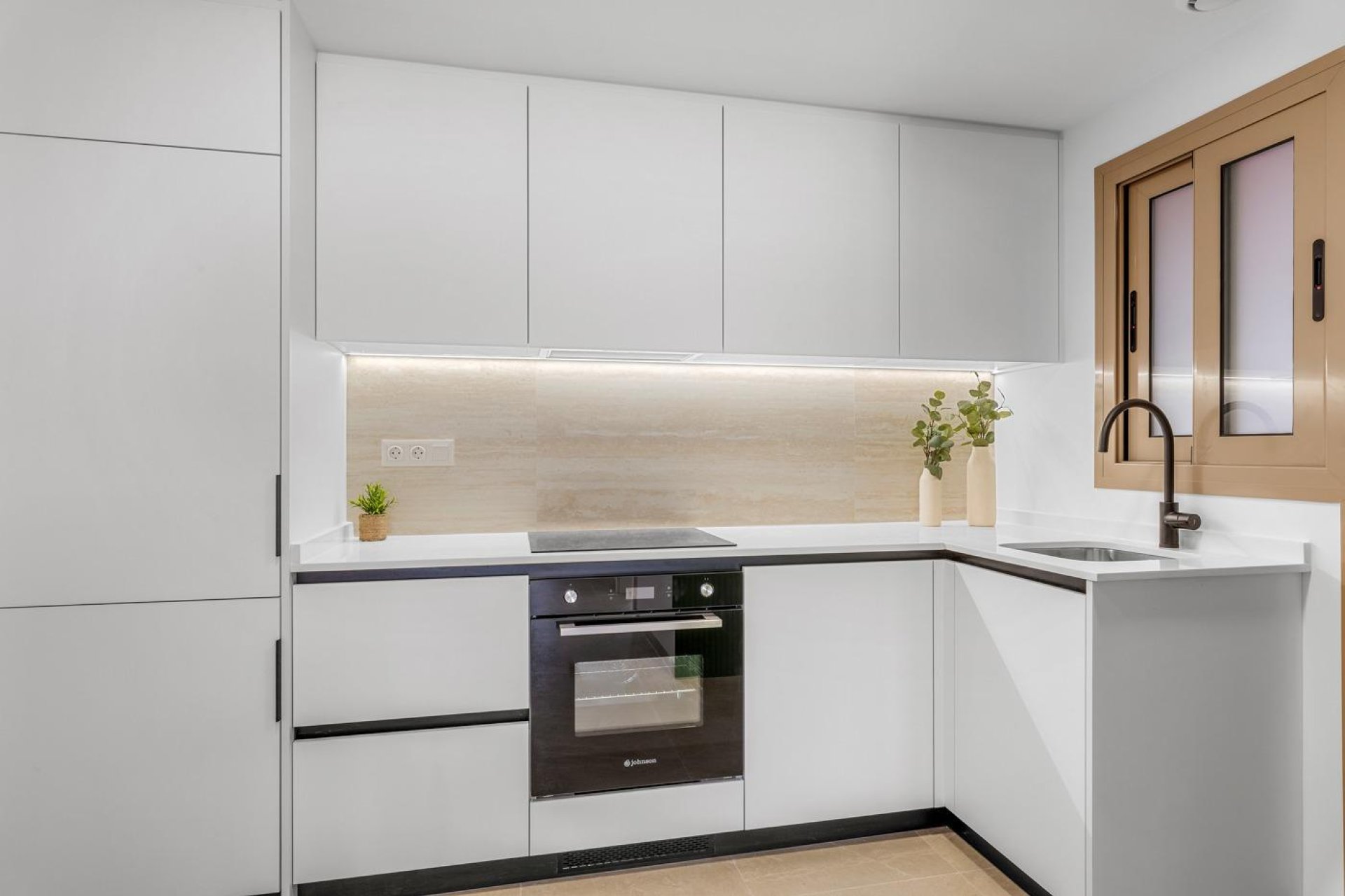 Obra nueva - Apartmento -
Jacarilla - pueblo