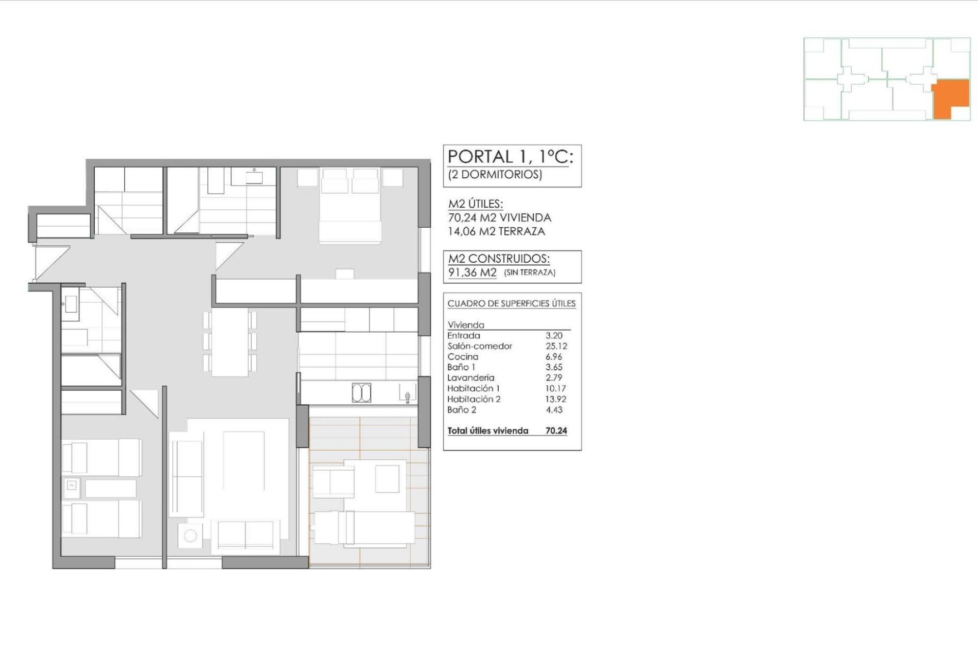 Obra nueva - Apartmento -
Jávea Xàbia - Pueblo