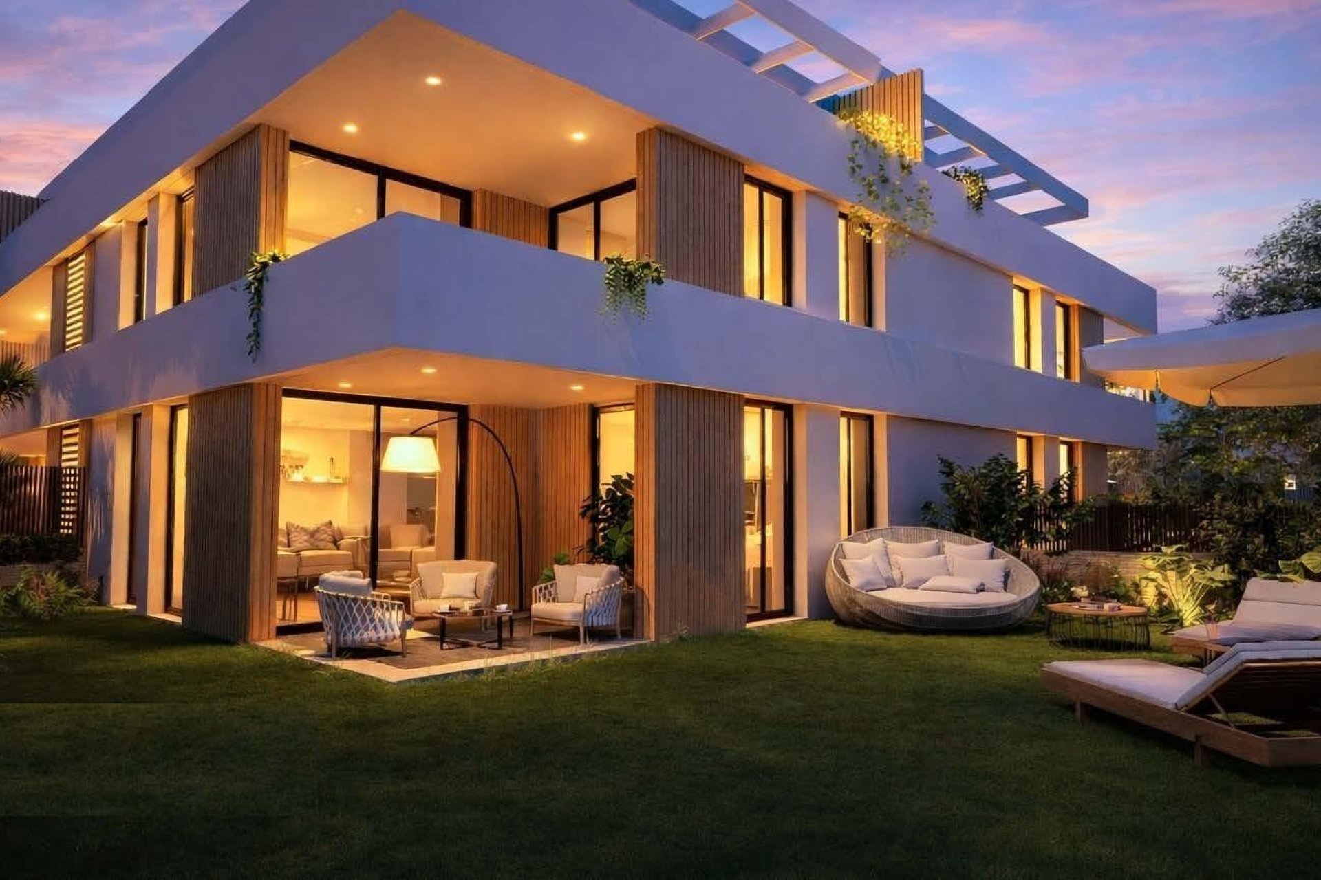 Obra nueva - Apartmento -
Jávea Xàbia - Pueblo