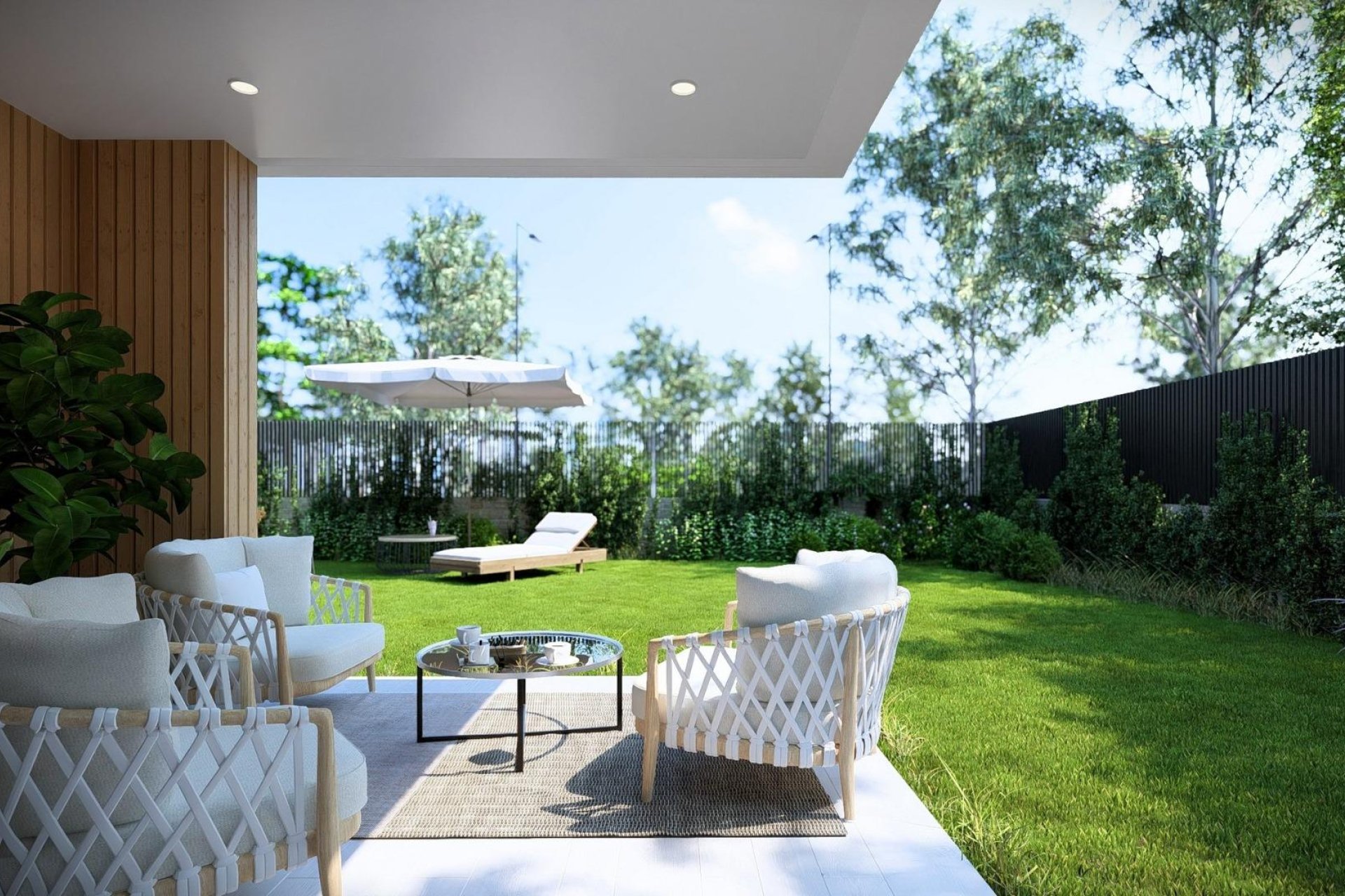 Obra nueva - Apartmento -
Jávea Xàbia - Pueblo