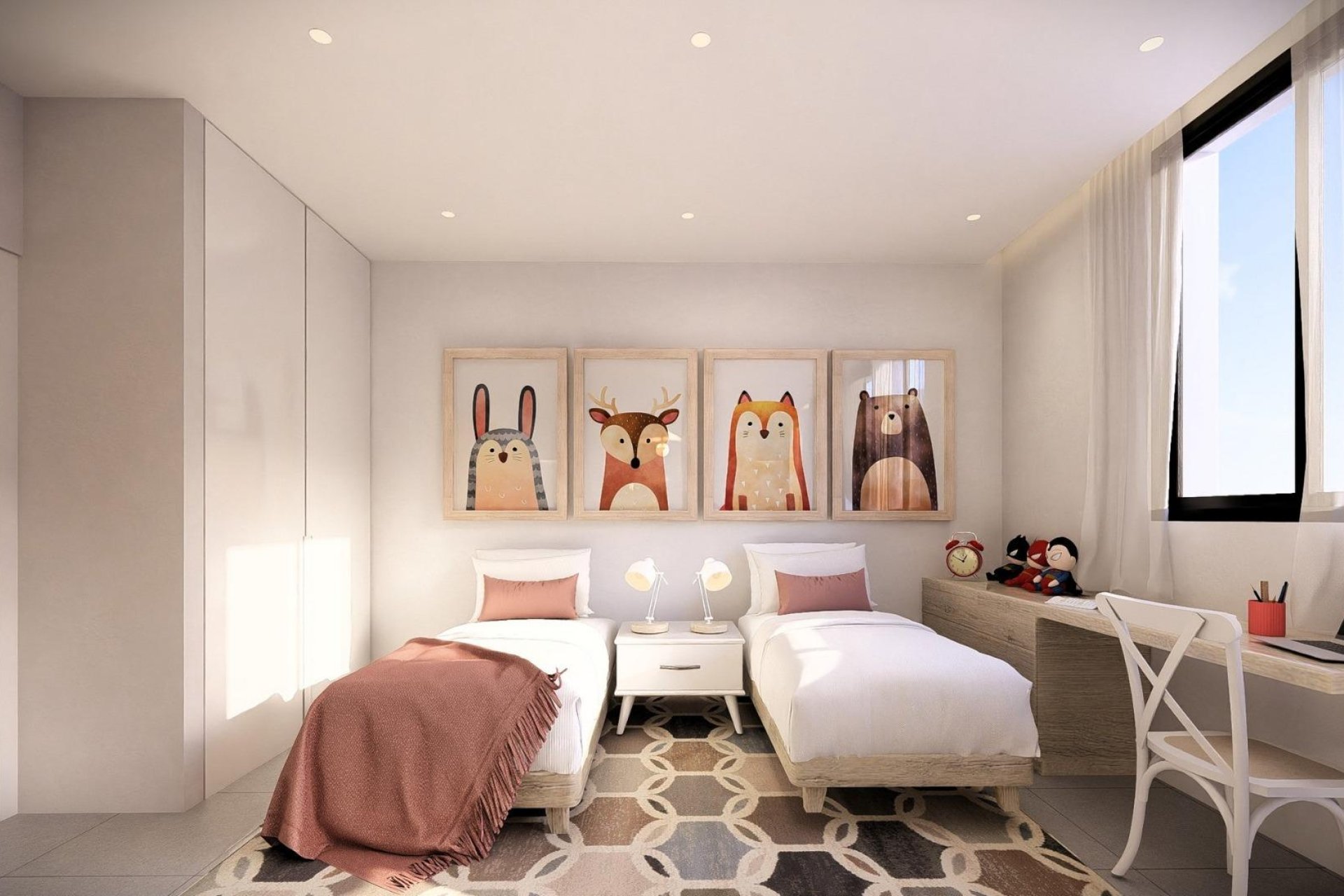 Obra nueva - Apartmento -
Jávea Xàbia - Pueblo