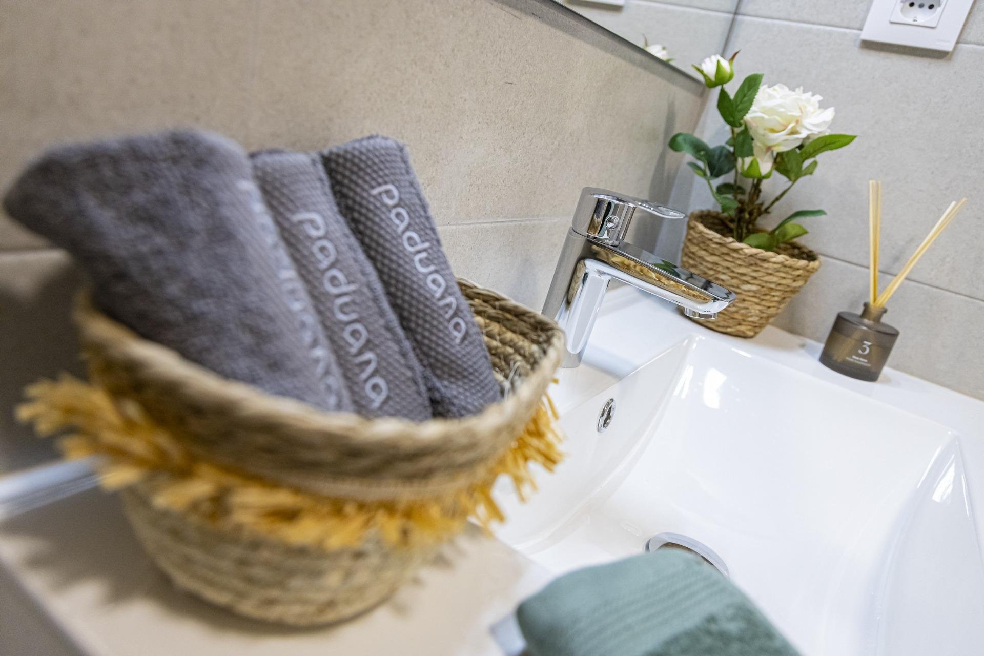 Obra nueva - Apartmento -
La Manga del Mar Menor - La Manga