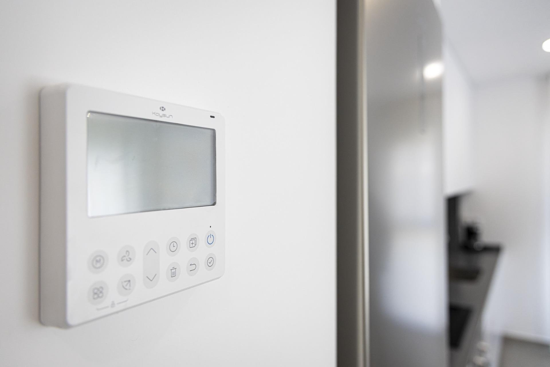 Obra nueva - Apartmento -
La Manga del Mar Menor - La Manga