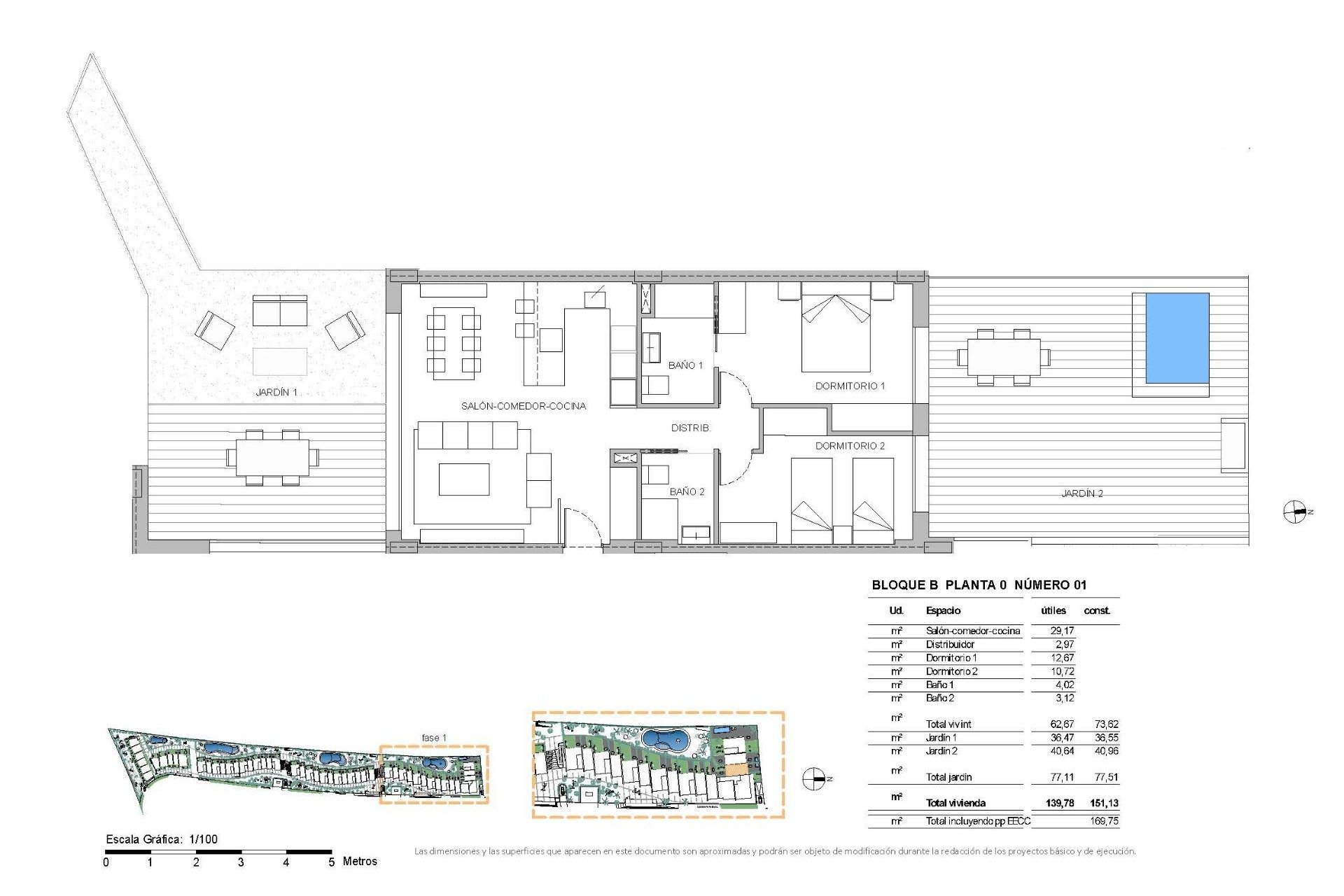 Obra nueva - Apartmento -
La Nucía - Ciudad del Deporte