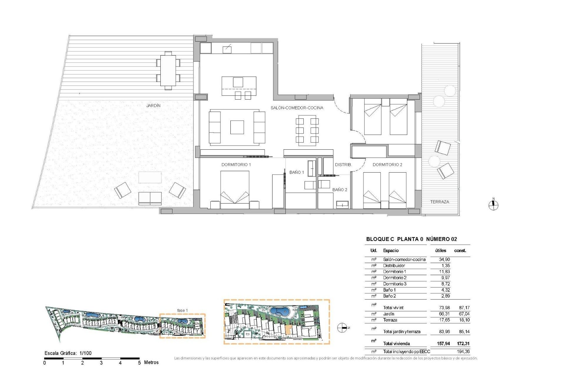 Obra nueva - Apartmento -
La Nucía - Ciudad del Deporte
