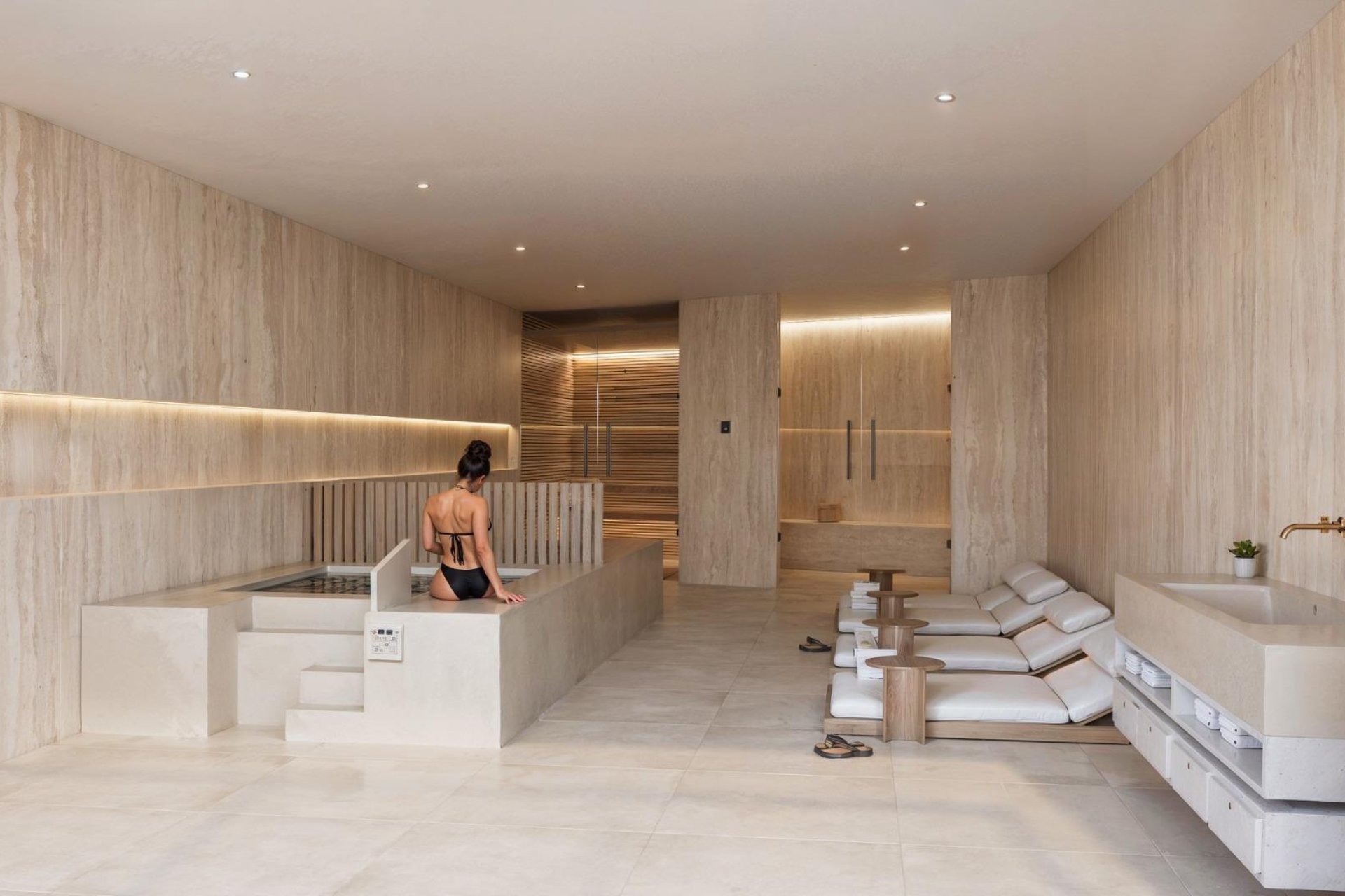 Obra nueva - Apartmento -
La Nucía - Ciudad del Deporte