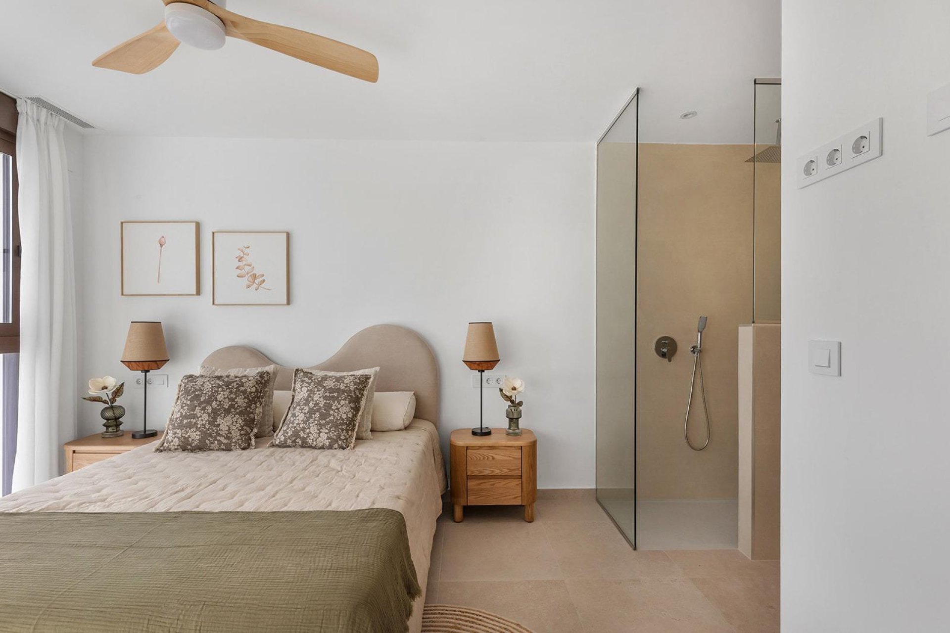 Obra nueva - Apartmento -
Los Alcazares - La Serena Golf