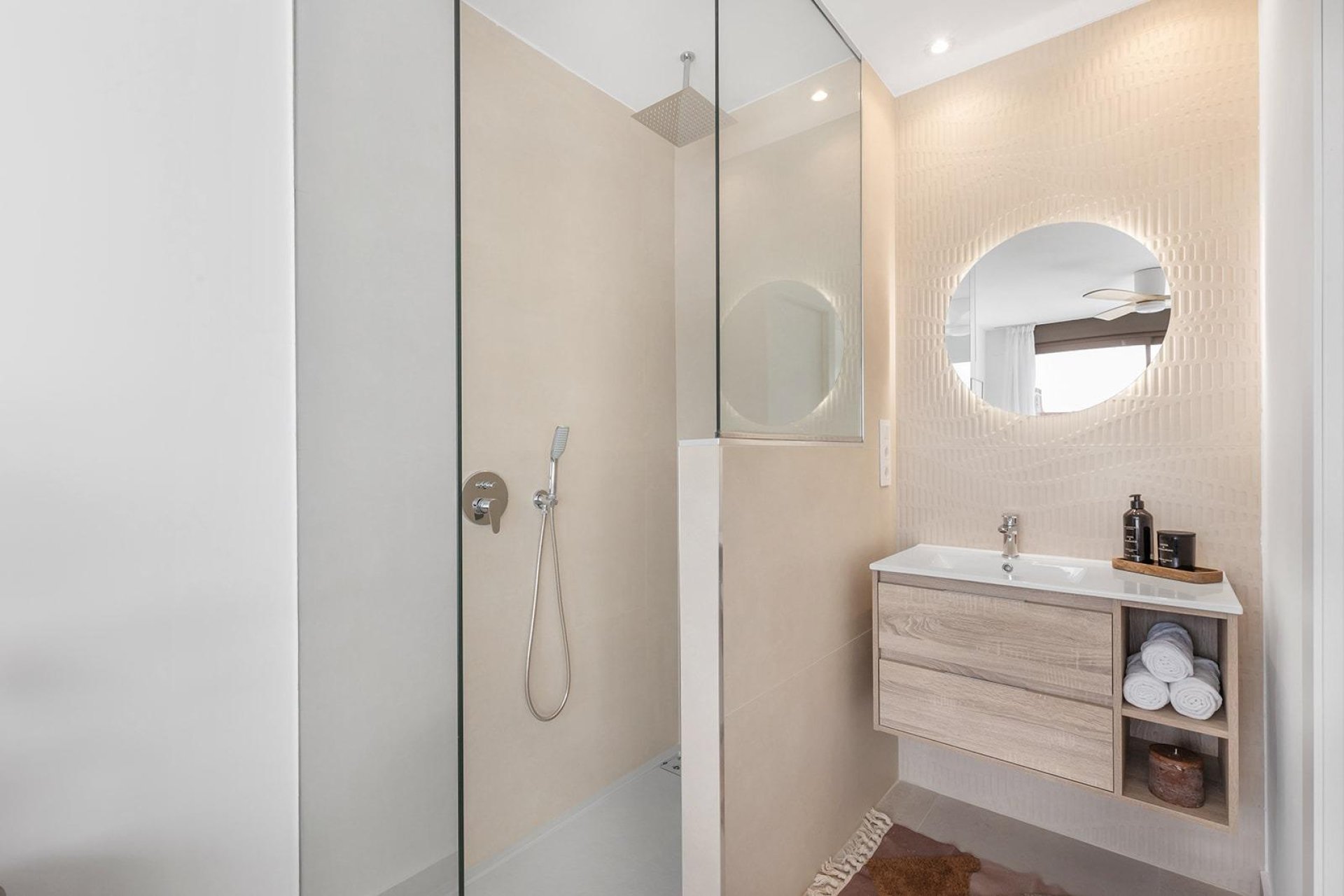 Obra nueva - Apartmento -
Los Alcazares - La Serena Golf