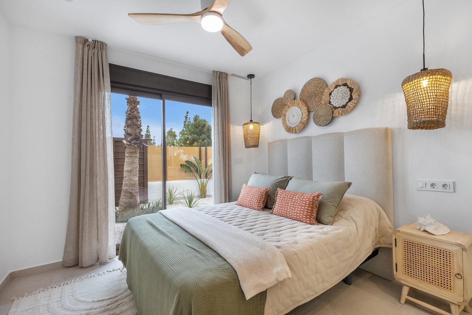 Obra nueva - Apartmento -
Los Alcazares - La Serena Golf