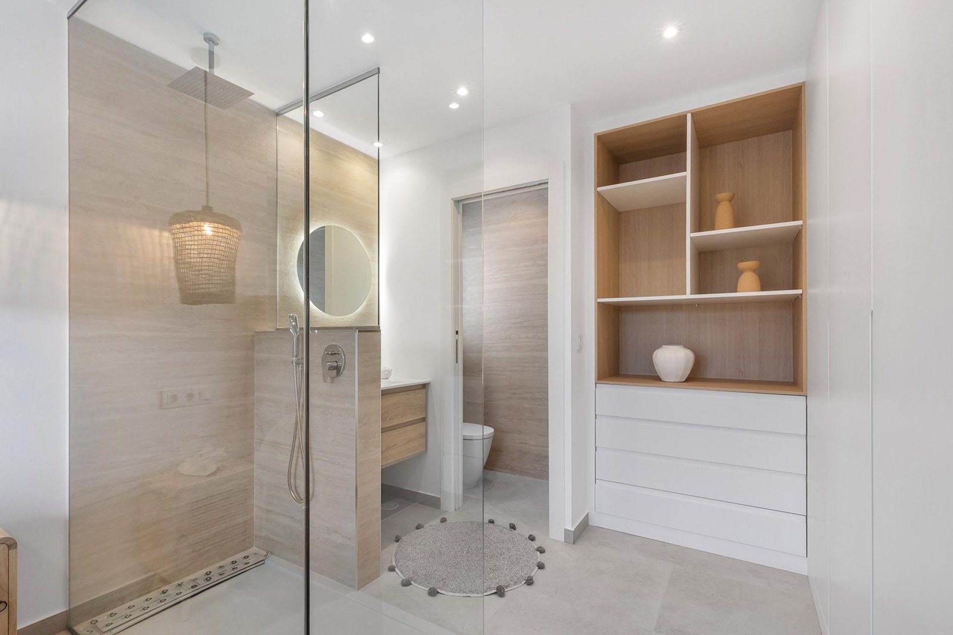 Obra nueva - Apartmento -
Los Alcazares - La Serena Golf