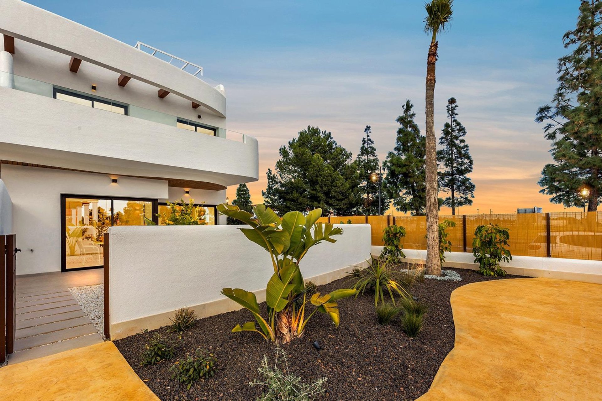 Obra nueva - Apartmento -
Los Alcazares - La Serena Golf