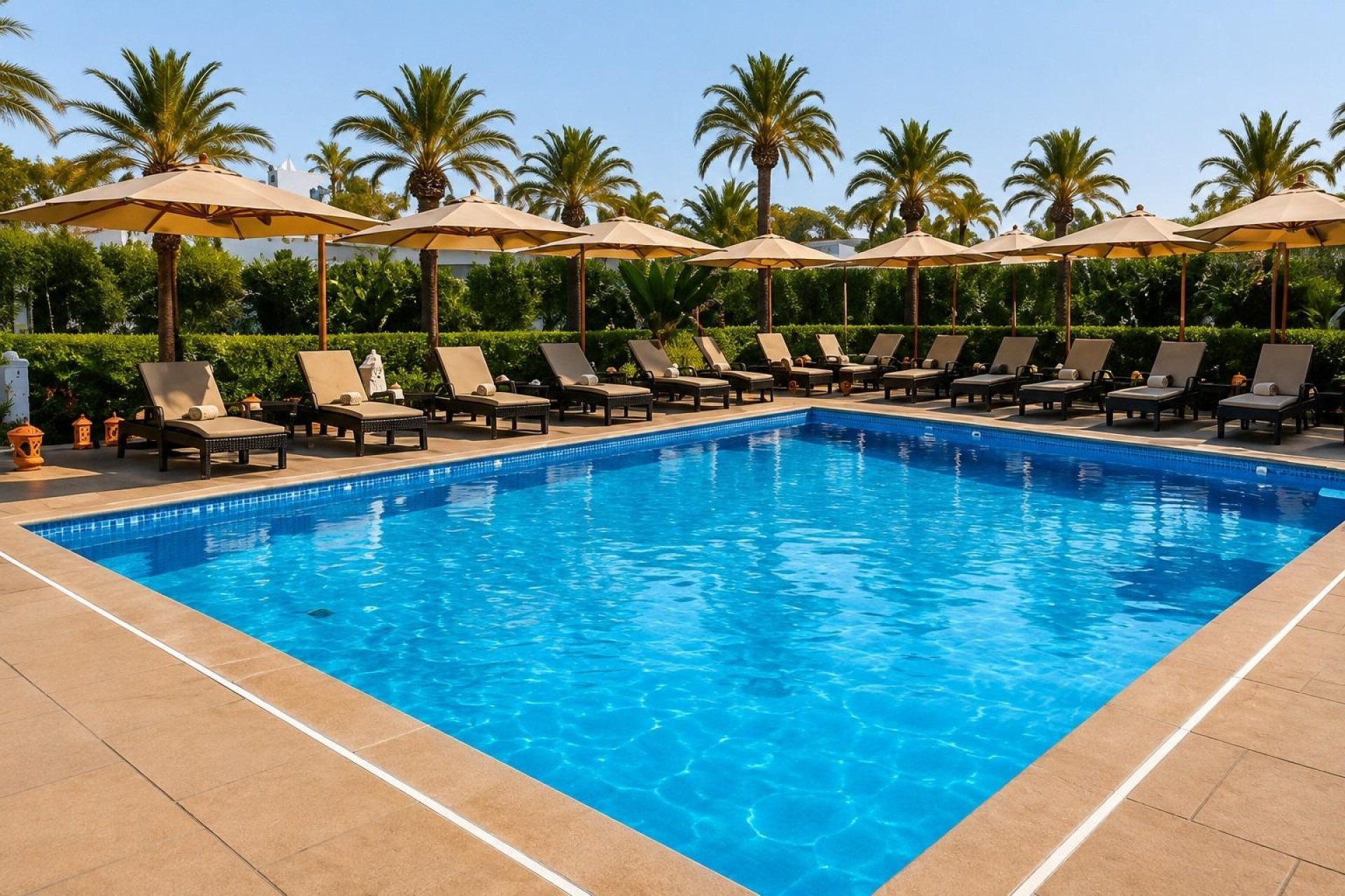 Obra nueva - Apartmento -
Los Alcazares - Playa Lo Sola
