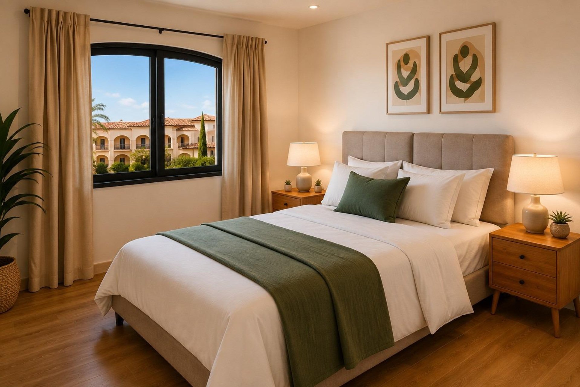 Obra nueva - Apartmento -
Los Alcazares - Playa Lo Sola
