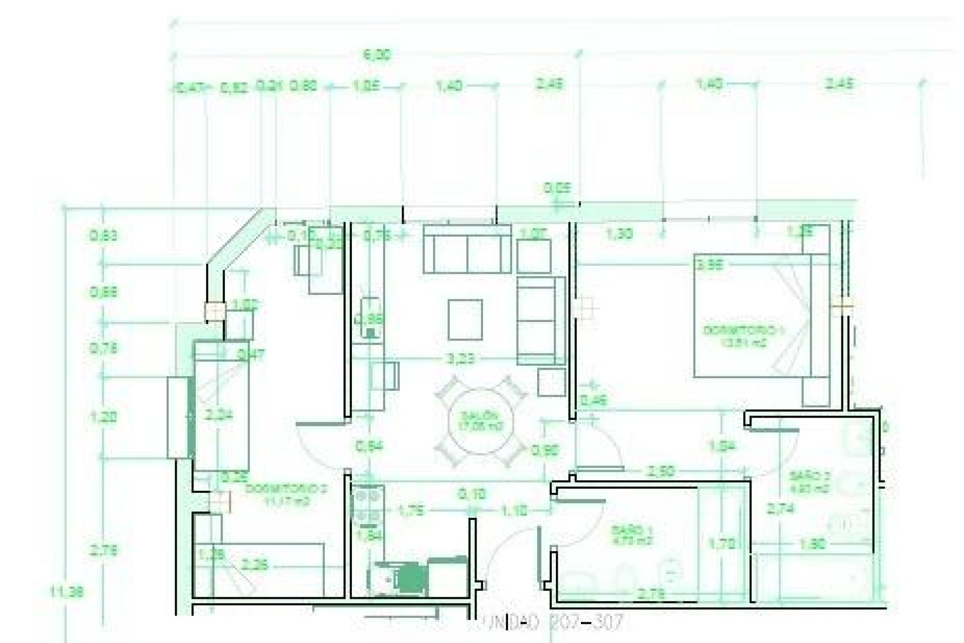 Obra nueva - Apartmento -
Los Alcazares - Playa Lo Sola