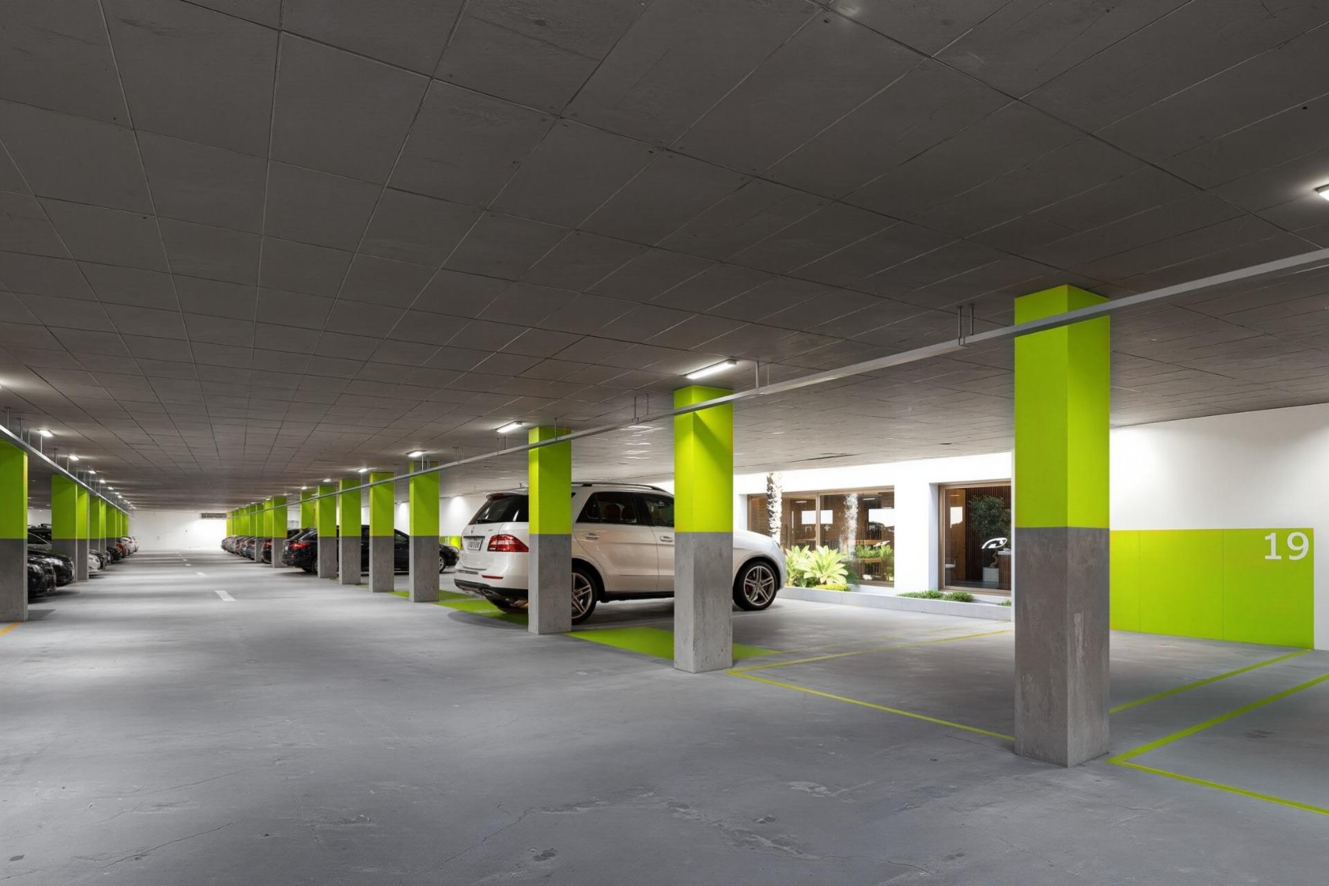 Obra nueva - Apartmento -
Los Alcazares - Serena Golf