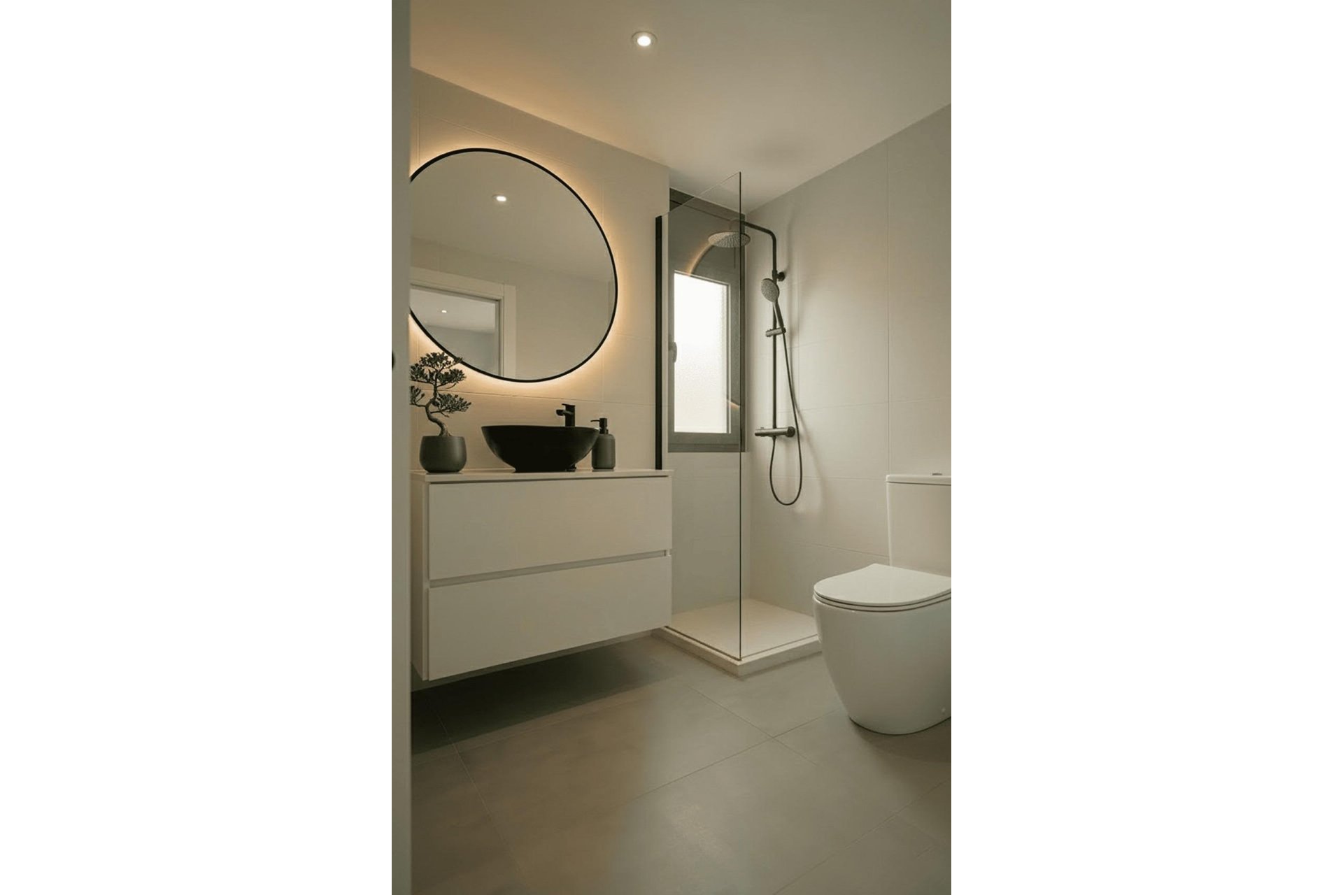 Obra nueva - Apartmento -
Los Alcazares - Serena Golf