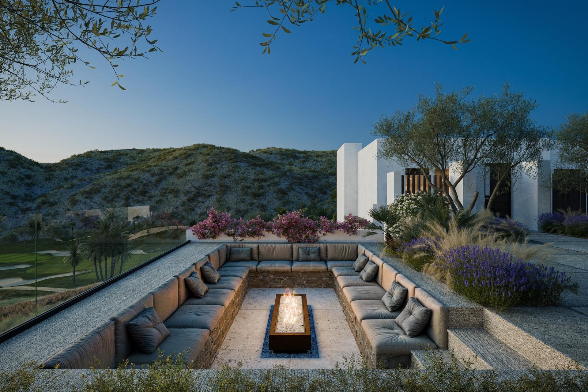 Obra nueva - Apartmento -
Mojacar - Playa De Macenas