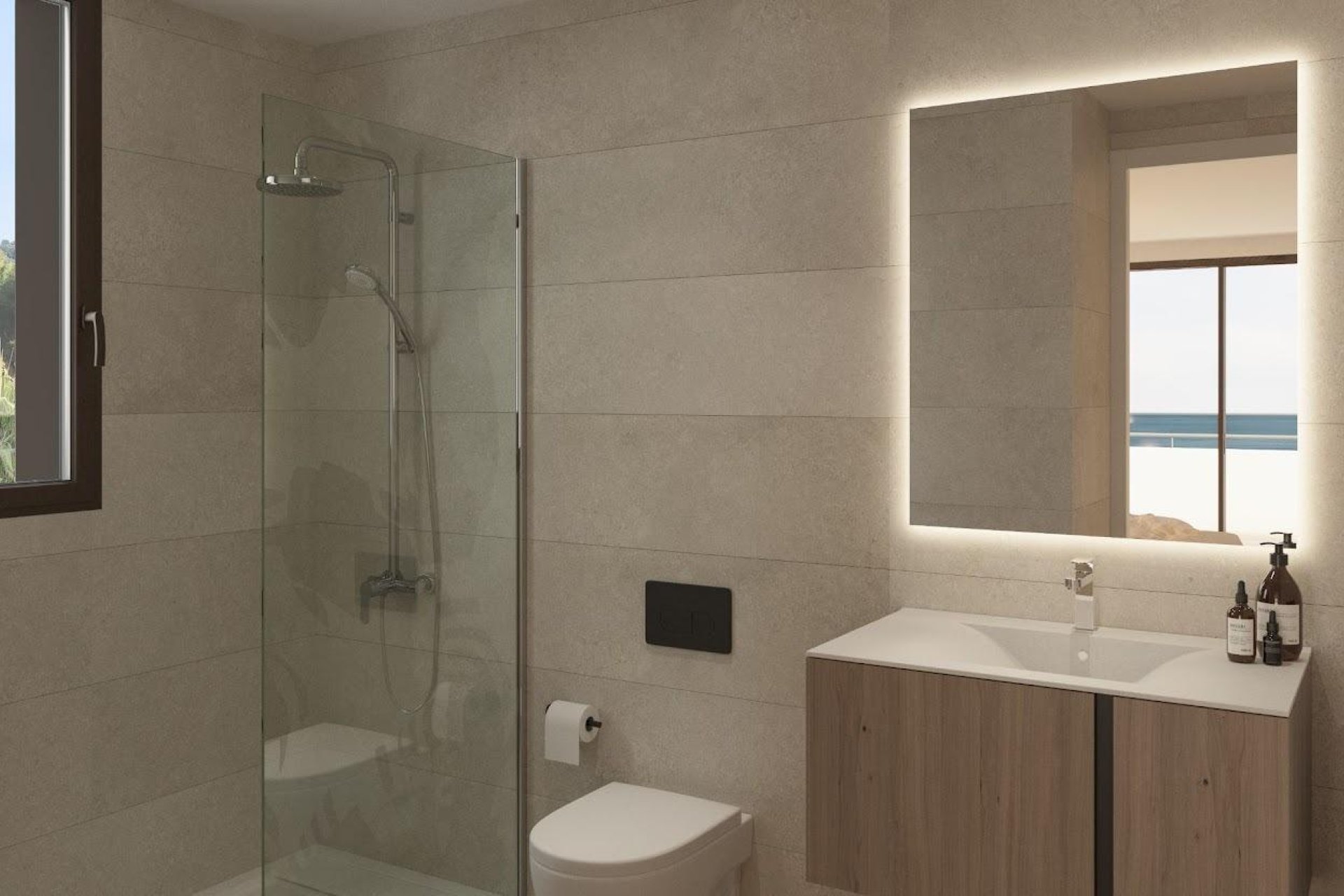 Obra nueva - Apartmento -
Moncofa - Playa de Moncofa
