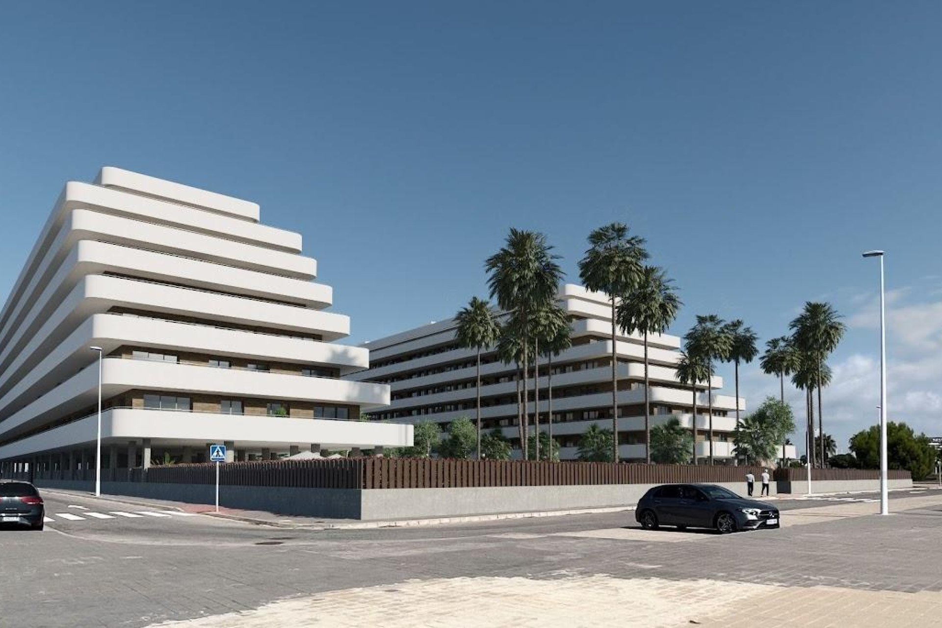Obra nueva - Apartmento -
Moncofa - Playa de Moncofa
