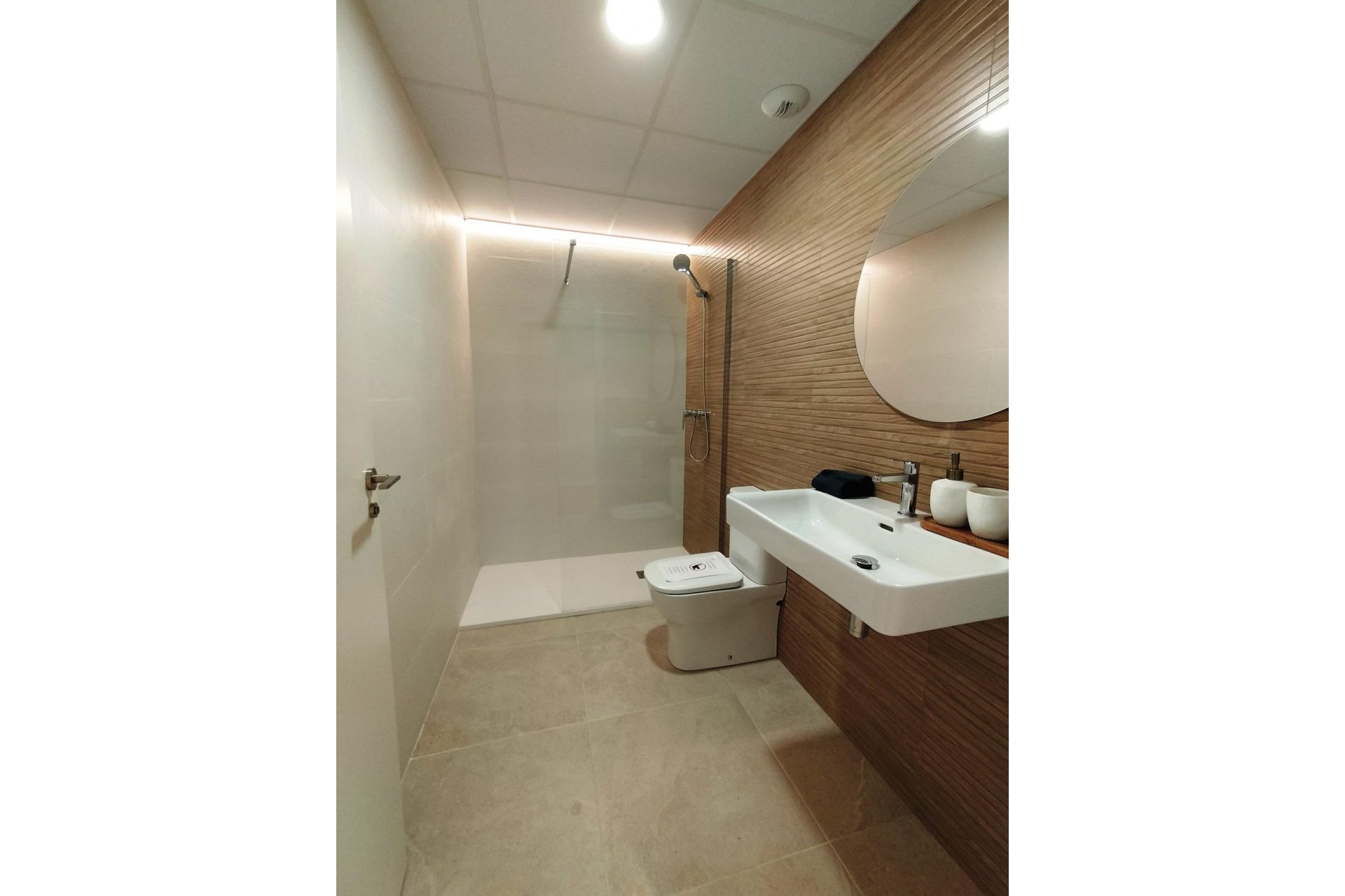 Obra nueva - Apartmento -
Monforte del Cid - Alenda Golf