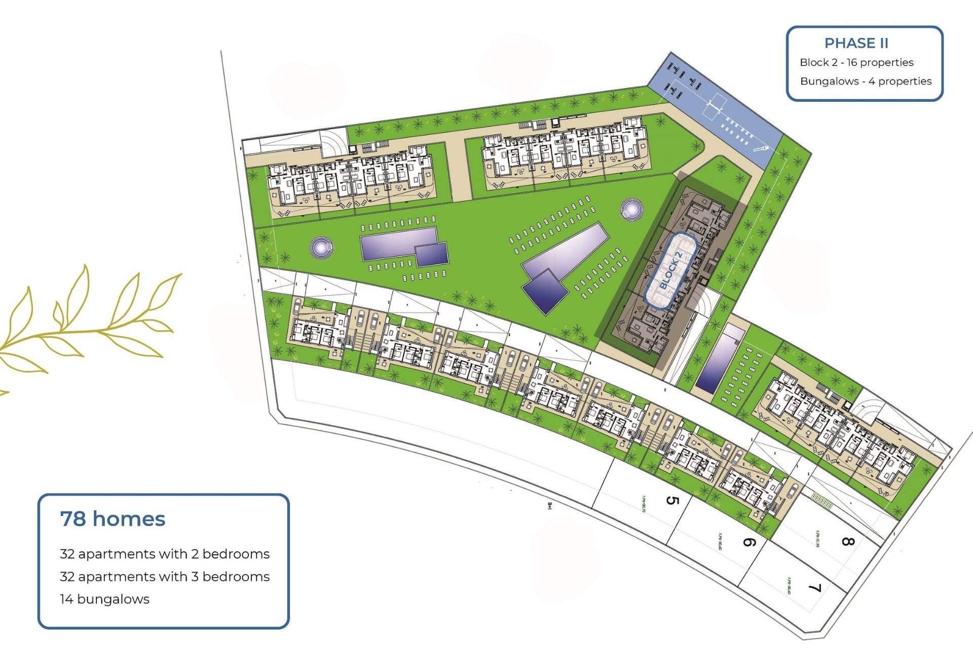 Obra nueva - Apartmento -
Orihuela Costa - La Ciñuelica