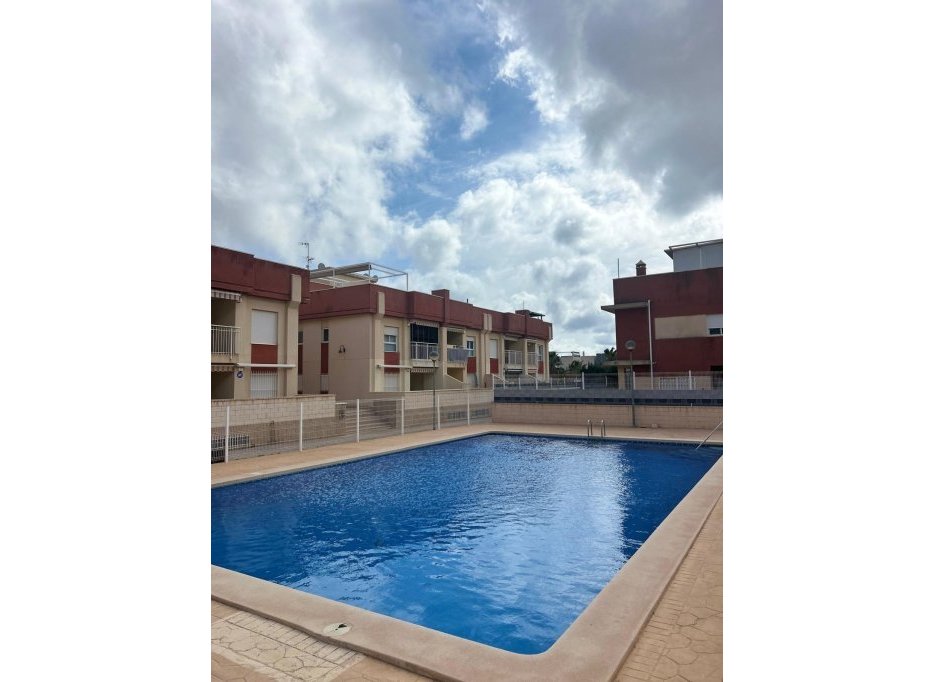 Obra nueva - Apartmento -
Orihuela Costa - Lomas de Cabo Roig