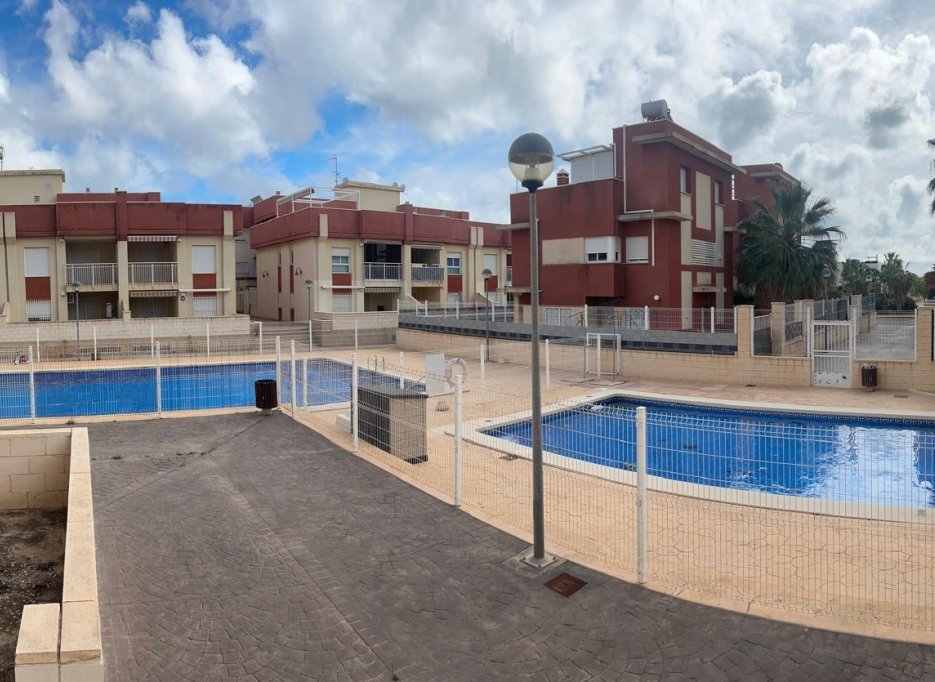 Obra nueva - Apartmento -
Orihuela Costa - Lomas de Cabo Roig