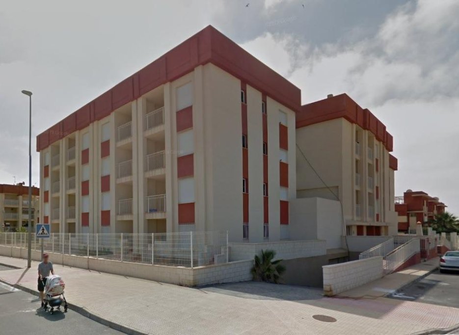 Obra nueva - Apartmento -
Orihuela Costa - Lomas de Cabo Roig