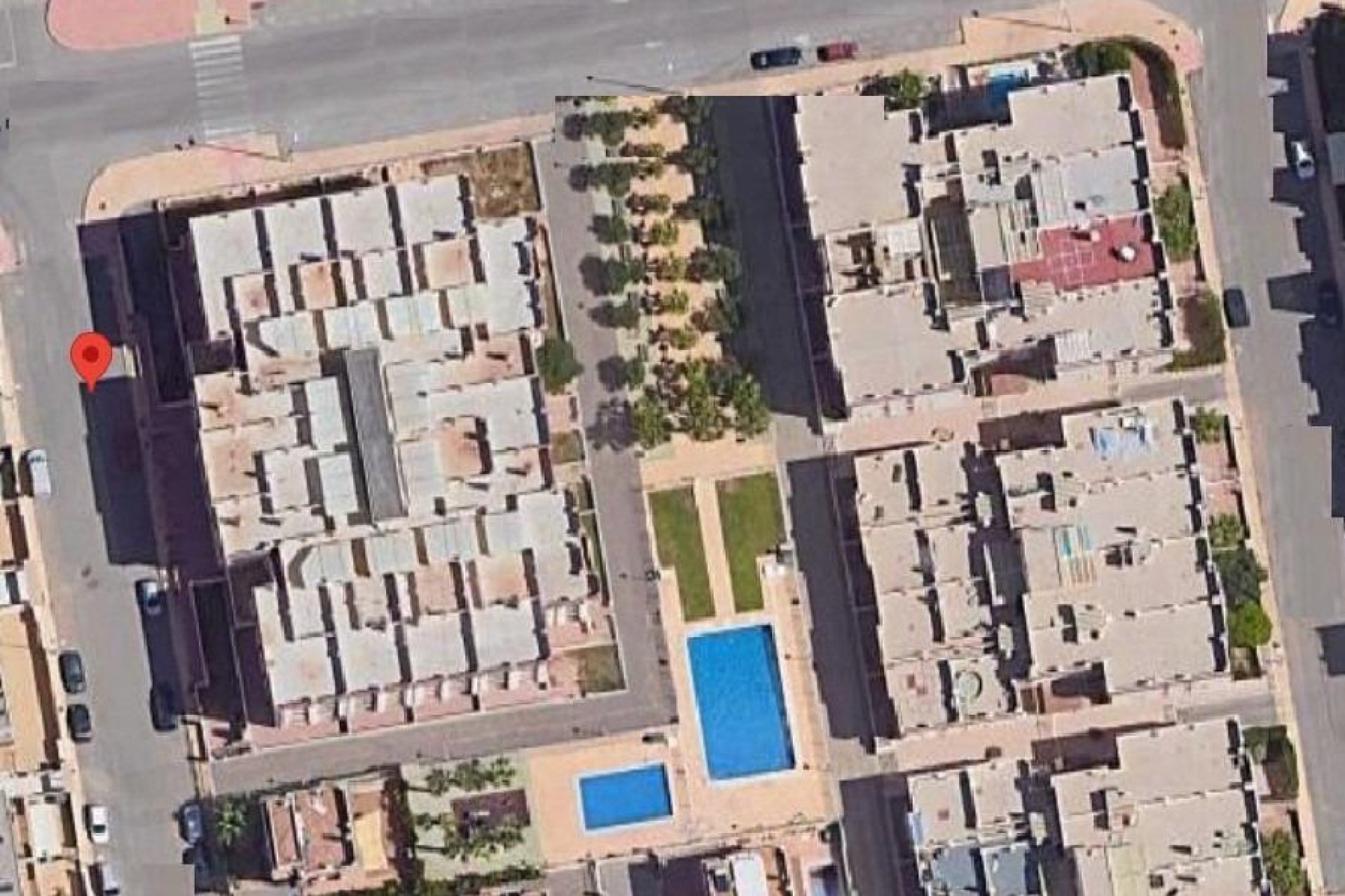 Obra nueva - Apartmento -
Orihuela Costa - Lomas de Cabo Roig