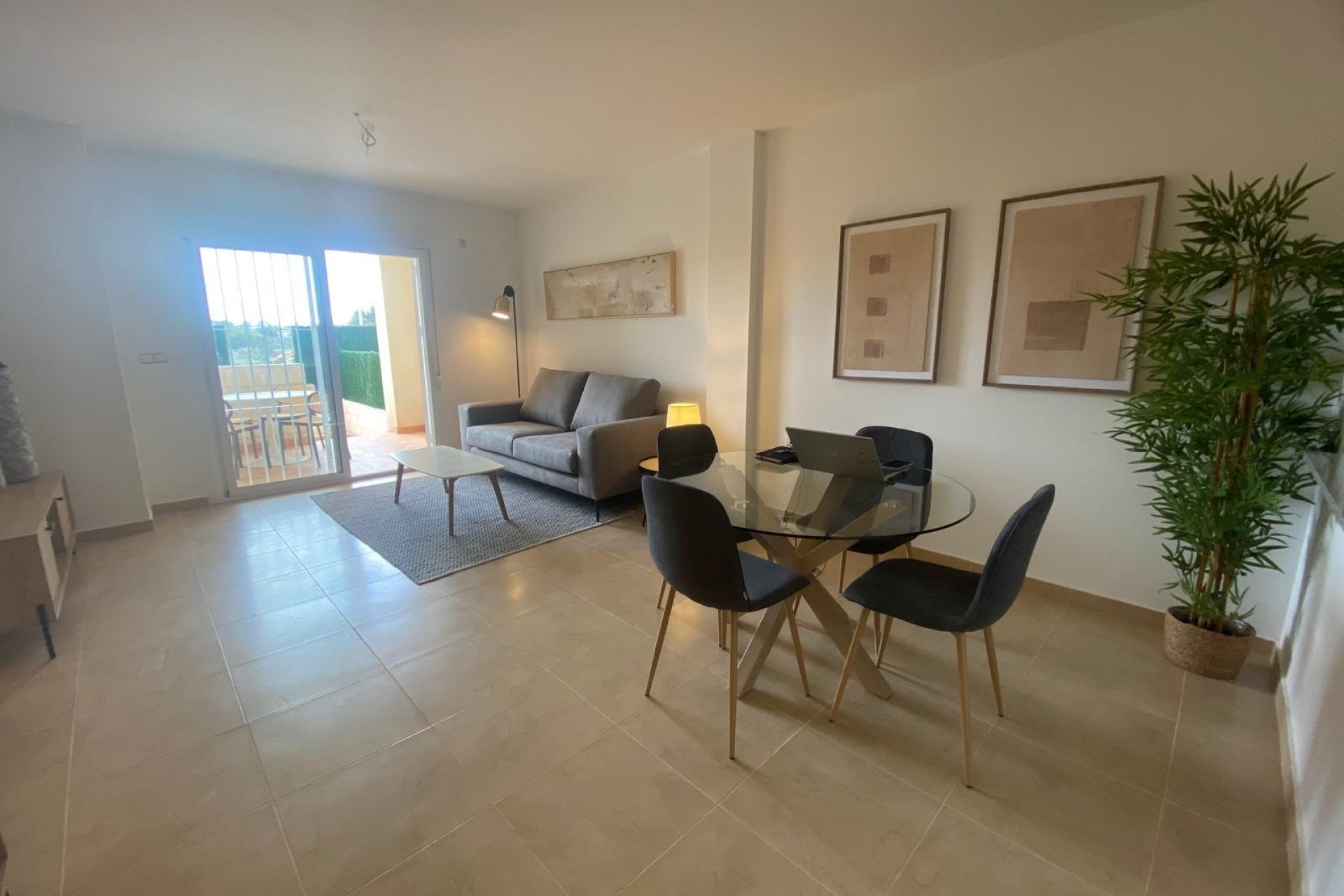 Obra nueva - Apartmento -
Orihuela Costa - Lomas de Cabo Roig