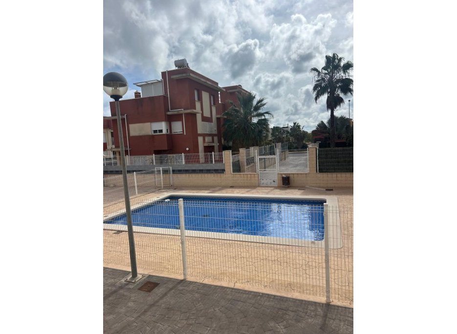 Obra nueva - Apartmento -
Orihuela Costa - Lomas de Cabo Roig