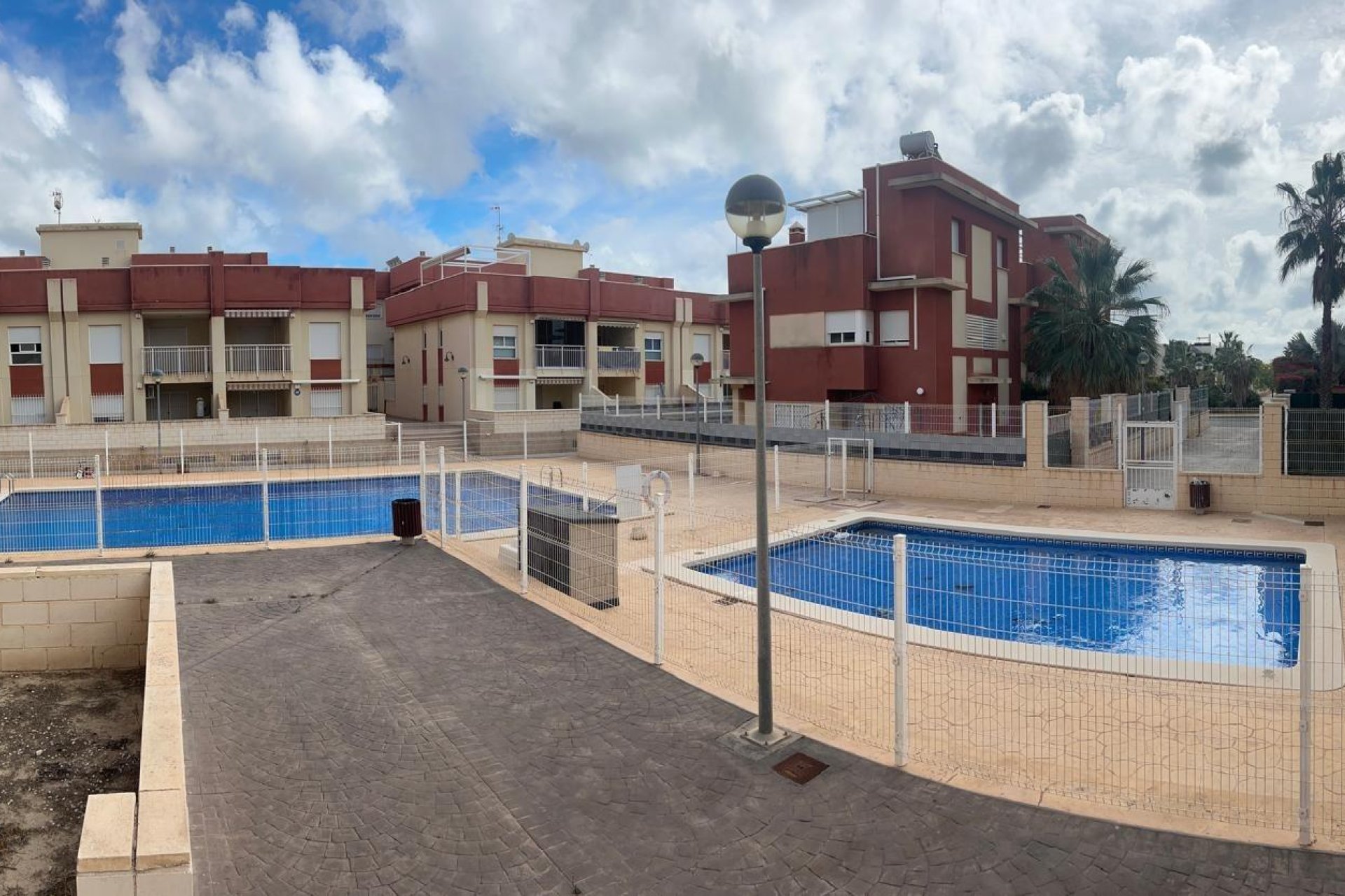 Obra nueva - Apartmento -
Orihuela Costa - Lomas de Cabo Roig