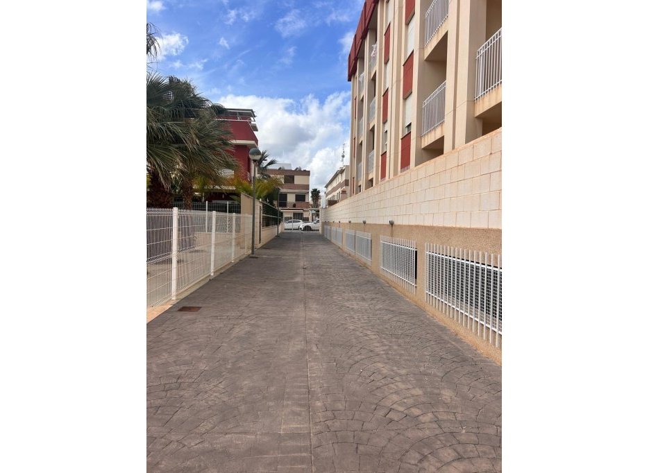 Obra nueva - Apartmento -
Orihuela Costa - Lomas de Cabo Roig