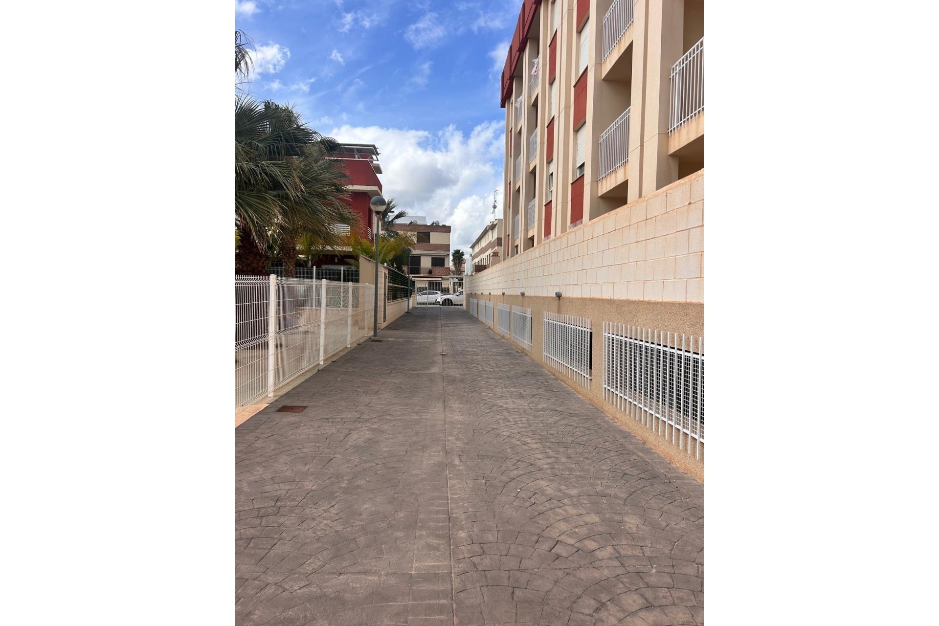 Obra nueva - Apartmento -
Orihuela Costa - Lomas de Cabo Roig