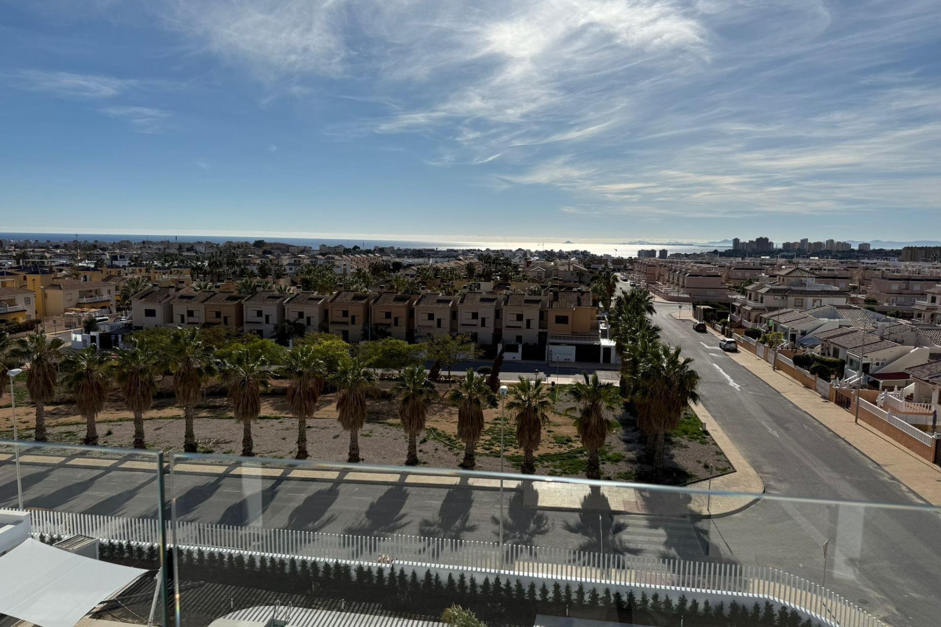 Obra nueva - Apartmento -
Orihuela Costa - Lomas de Cabo Roig