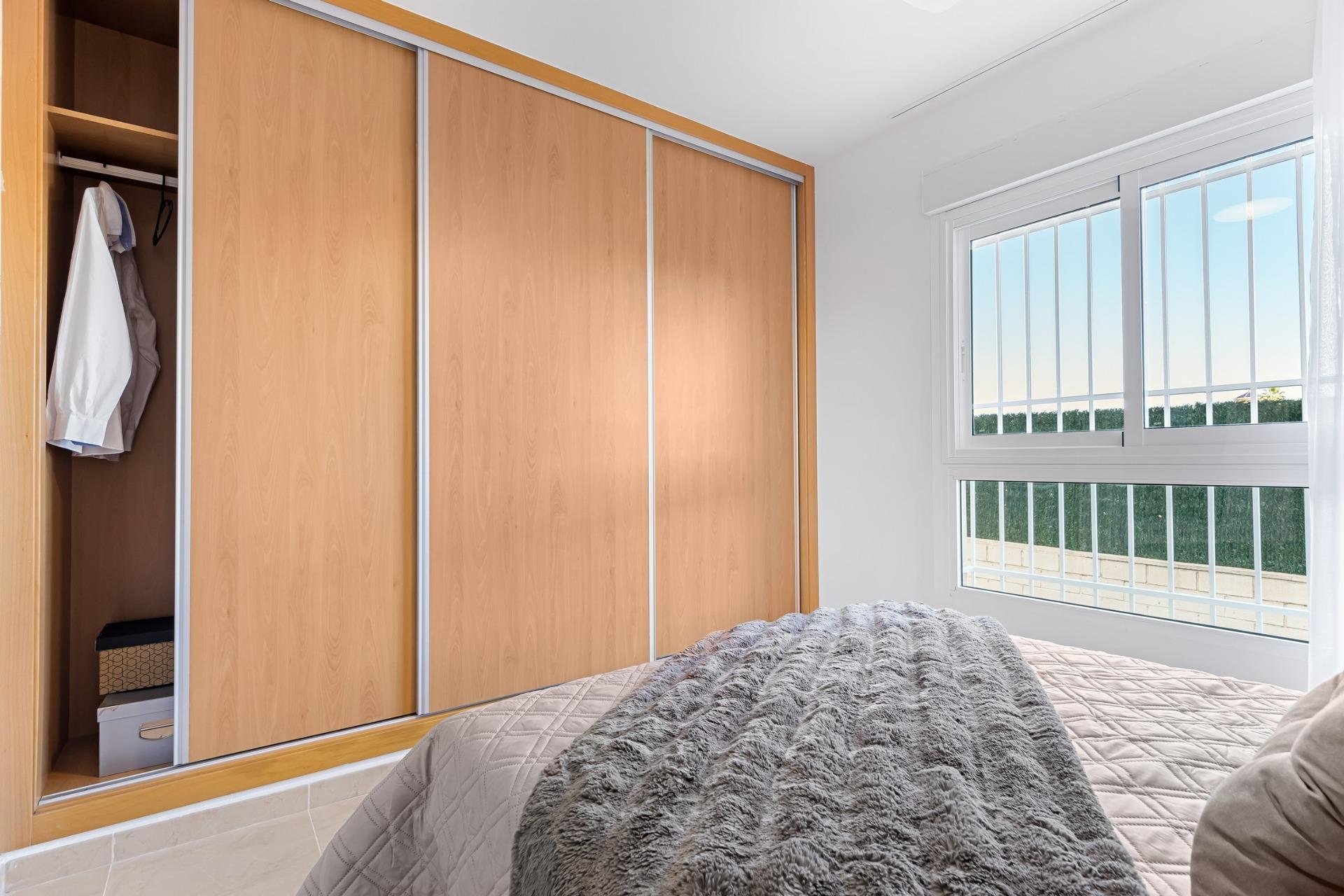 Obra nueva - Apartmento -
Orihuela Costa - Lomas de Cabo Roig