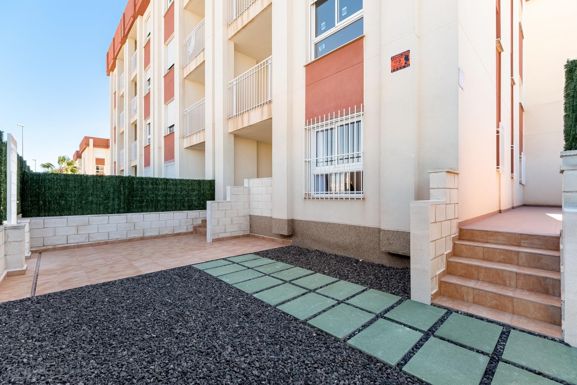 Obra nueva - Apartmento -
Orihuela Costa - Lomas de Cabo Roig