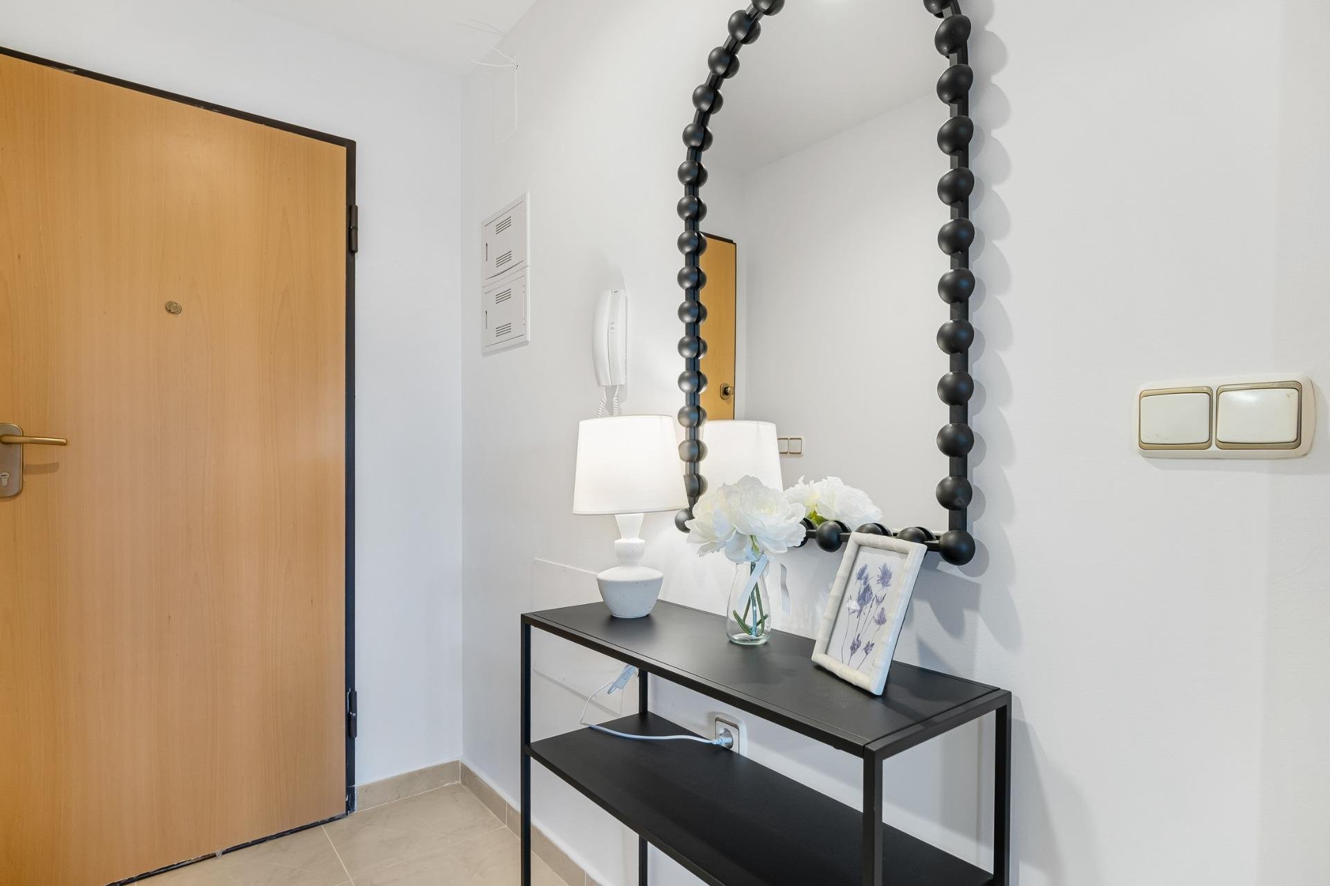 Obra nueva - Apartmento -
Orihuela Costa - Lomas de Cabo Roig