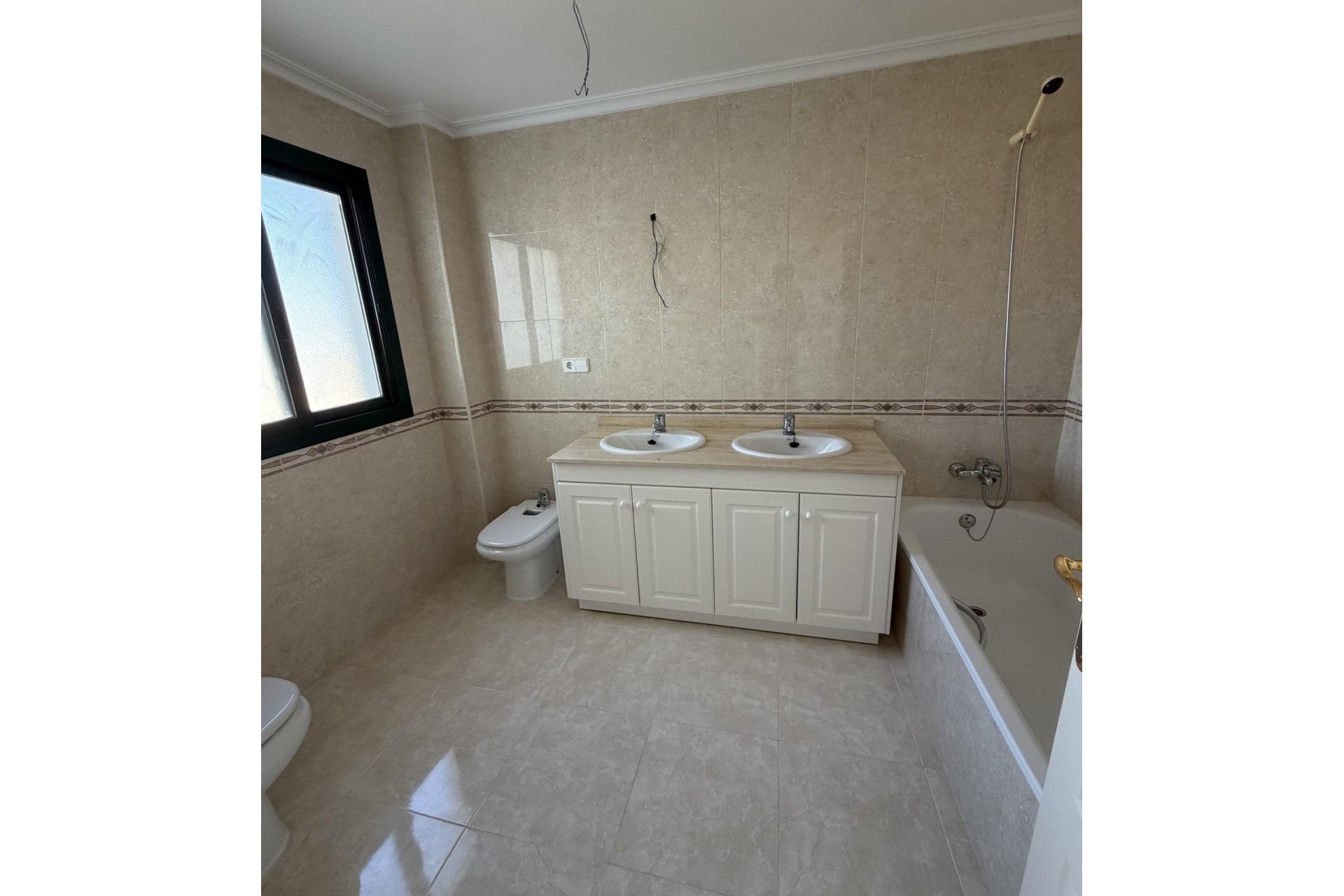 Obra nueva - Apartmento -
Orihuela Costa - Lomas de Campoamor