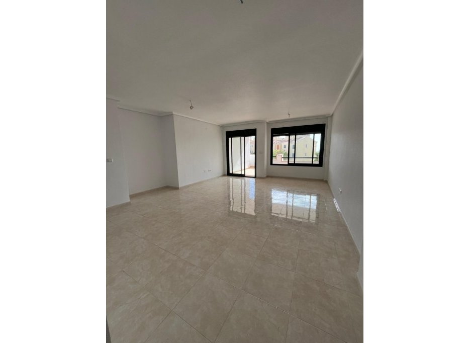 Obra nueva - Apartmento -
Orihuela Costa - Lomas de Campoamor