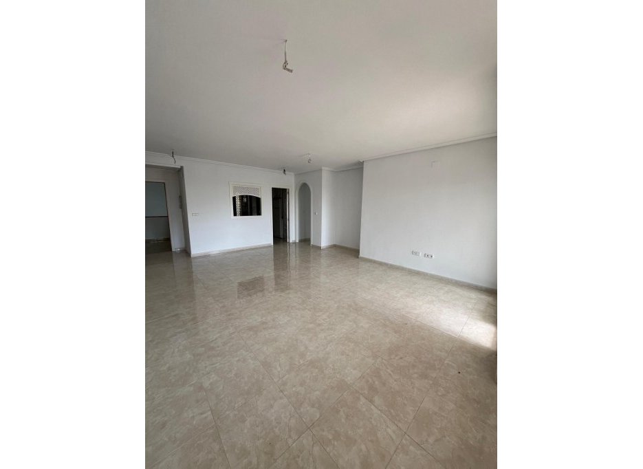 Obra nueva - Apartmento -
Orihuela Costa - Lomas de Campoamor