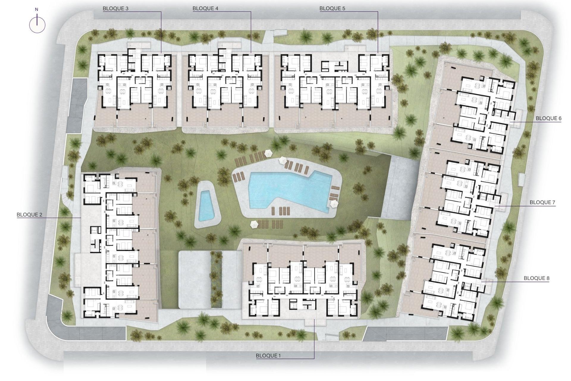 Obra nueva - Apartmento -
Orihuela Costa - Los Altos