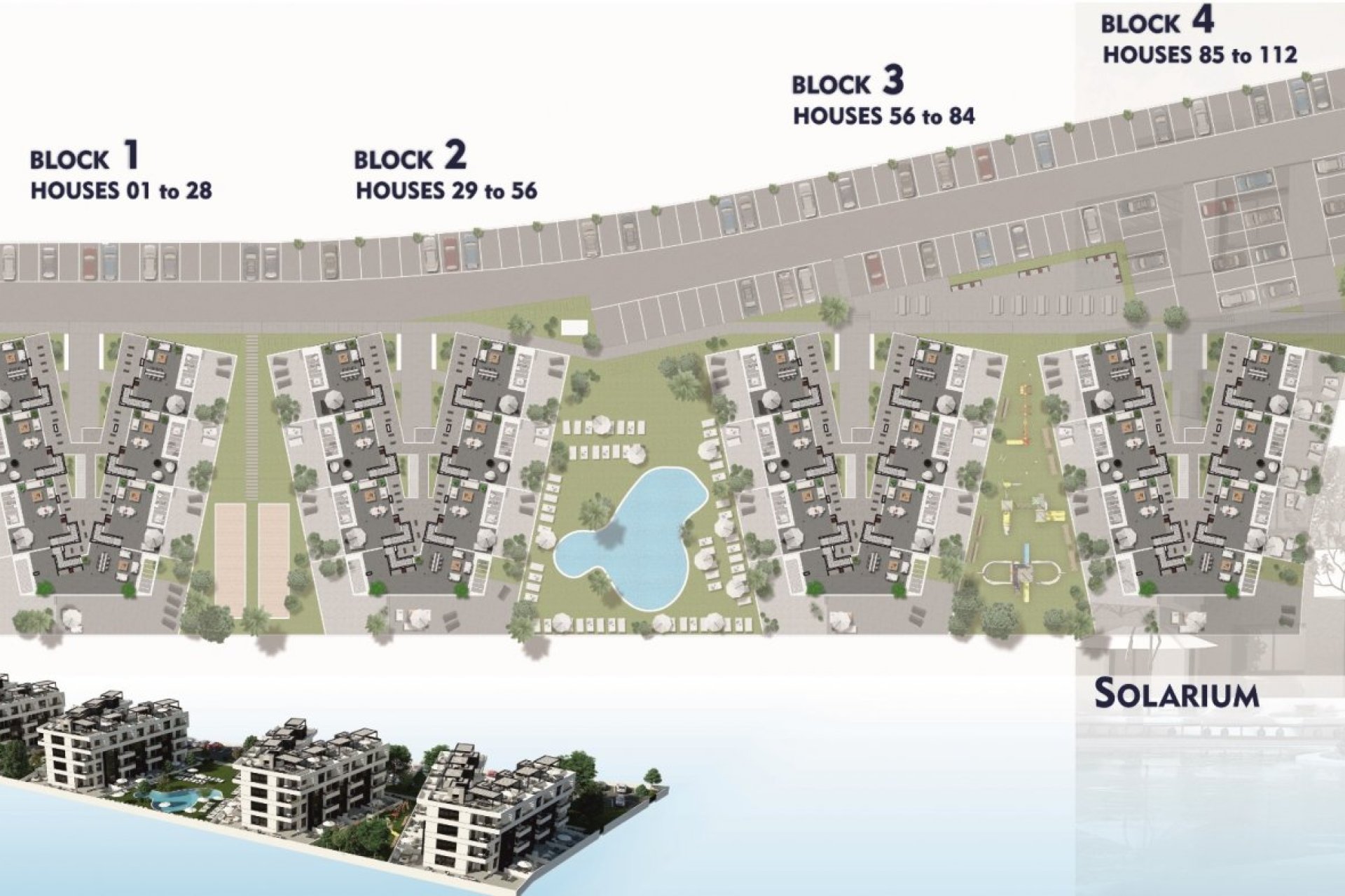 Obra nueva - Apartmento -
Orihuela Costa - Villamartín