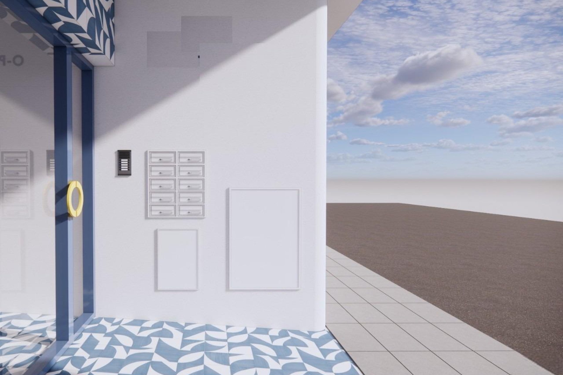 Obra nueva - Apartmento -
Pilar de la Horadada - Torre De La Horadada