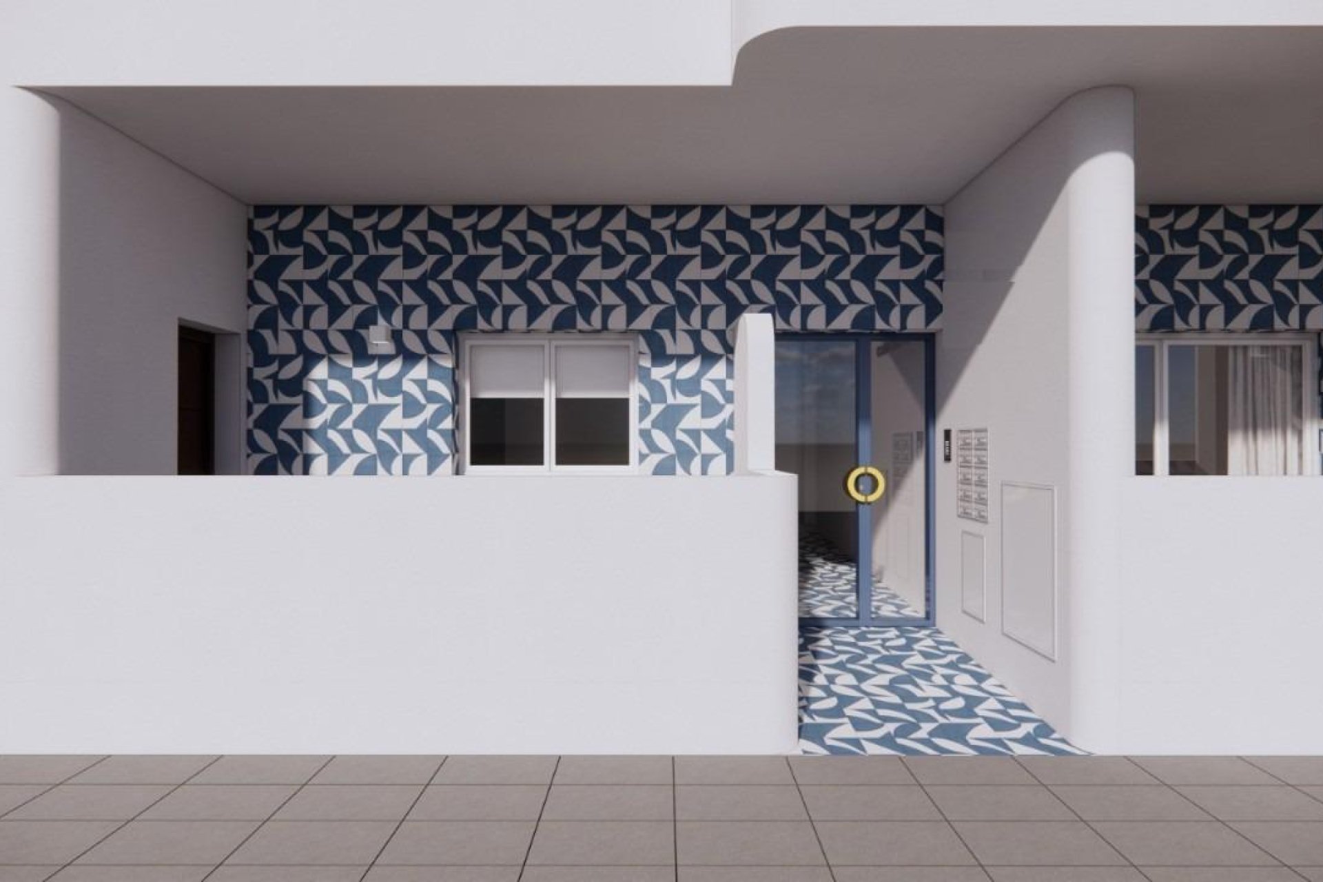 Obra nueva - Apartmento -
Pilar de la Horadada - Torre De La Horadada